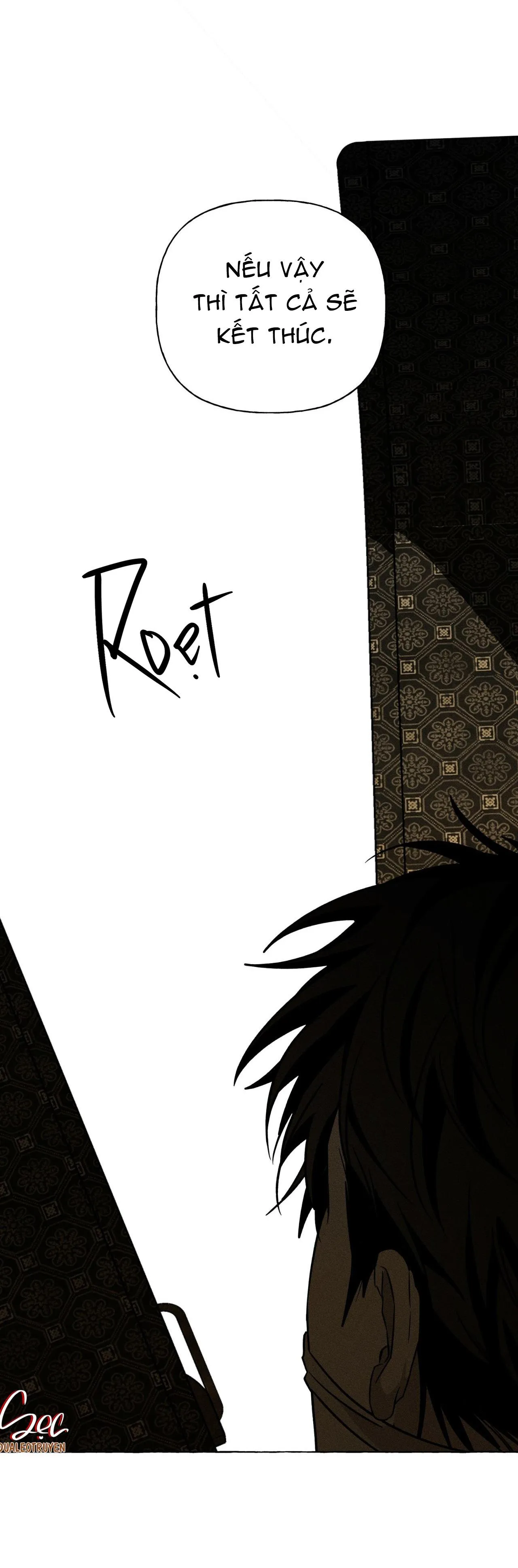 XƯƠNG VÀ CÁNH HOA Chapter 35 Trang 35