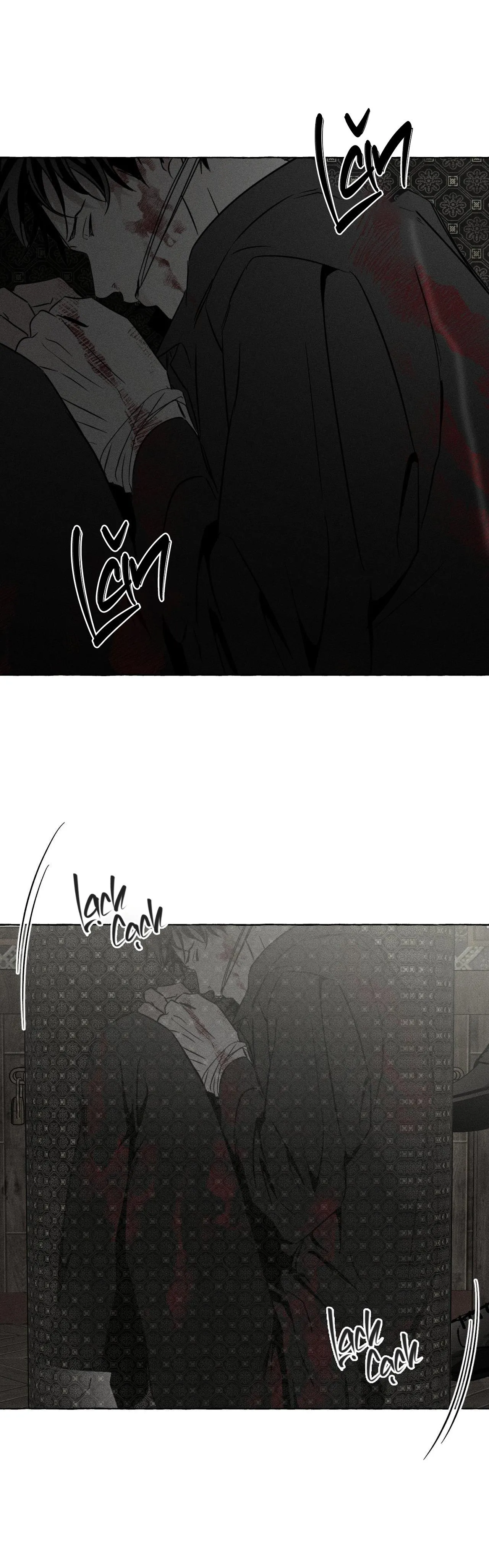 XƯƠNG VÀ CÁNH HOA Chapter 35 Trang 36