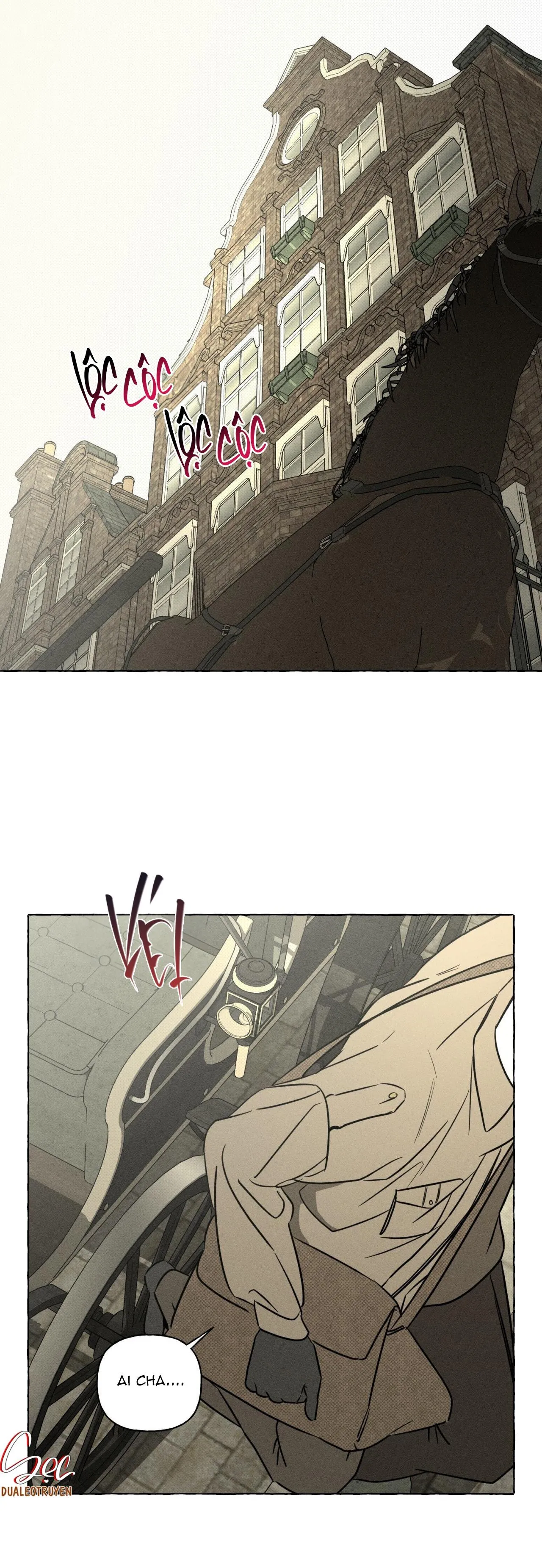 XƯƠNG VÀ CÁNH HOA Chapter 35 Trang 41