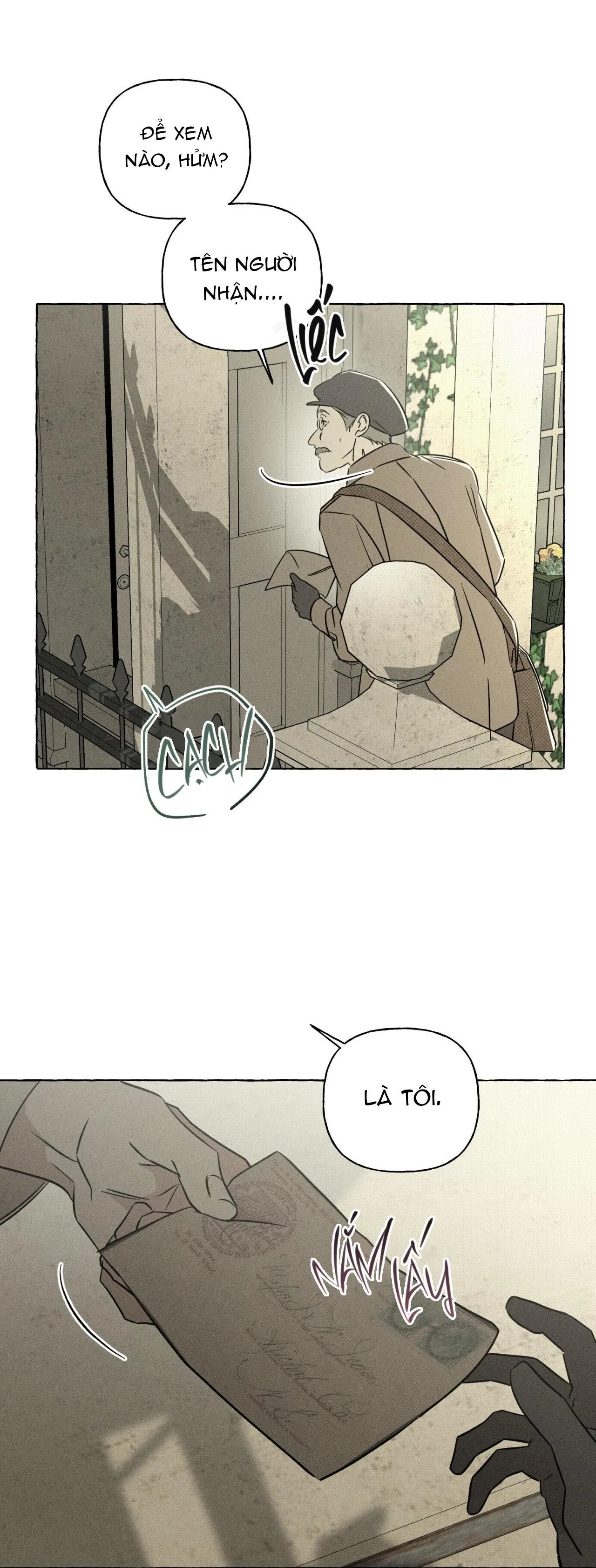 XƯƠNG VÀ CÁNH HOA Chapter 35 Trang 42