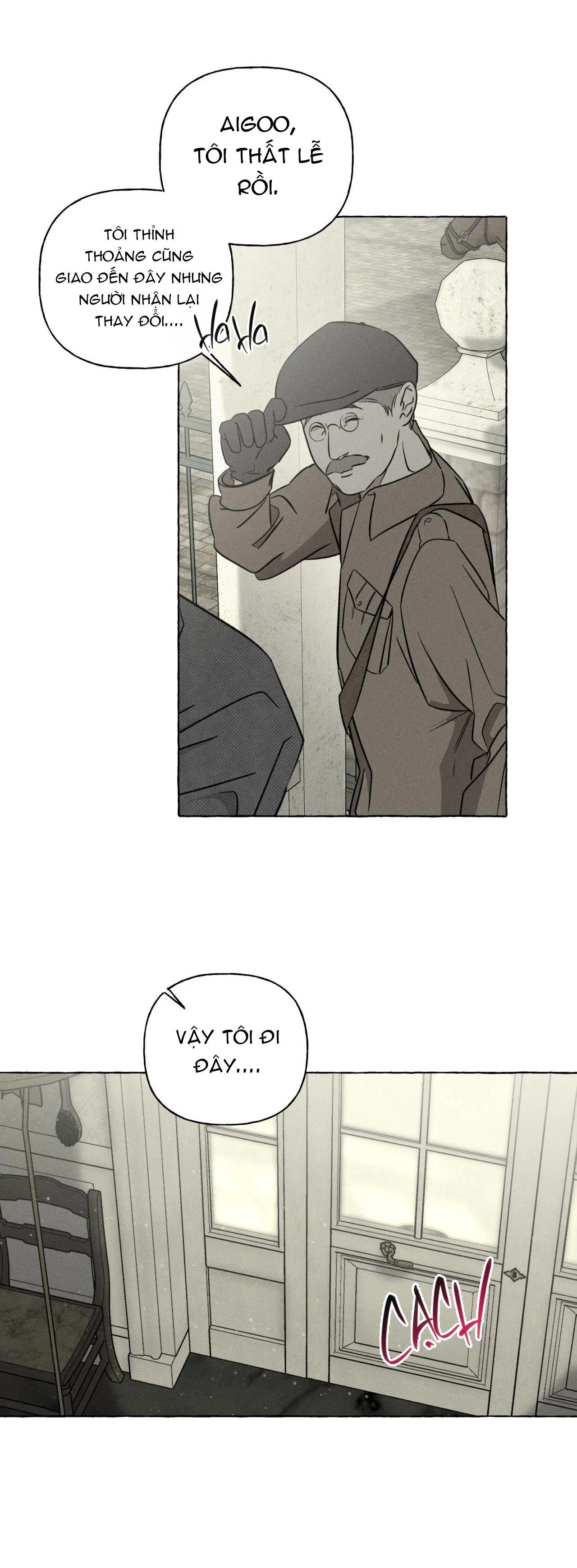 XƯƠNG VÀ CÁNH HOA Chapter 35 Trang 44