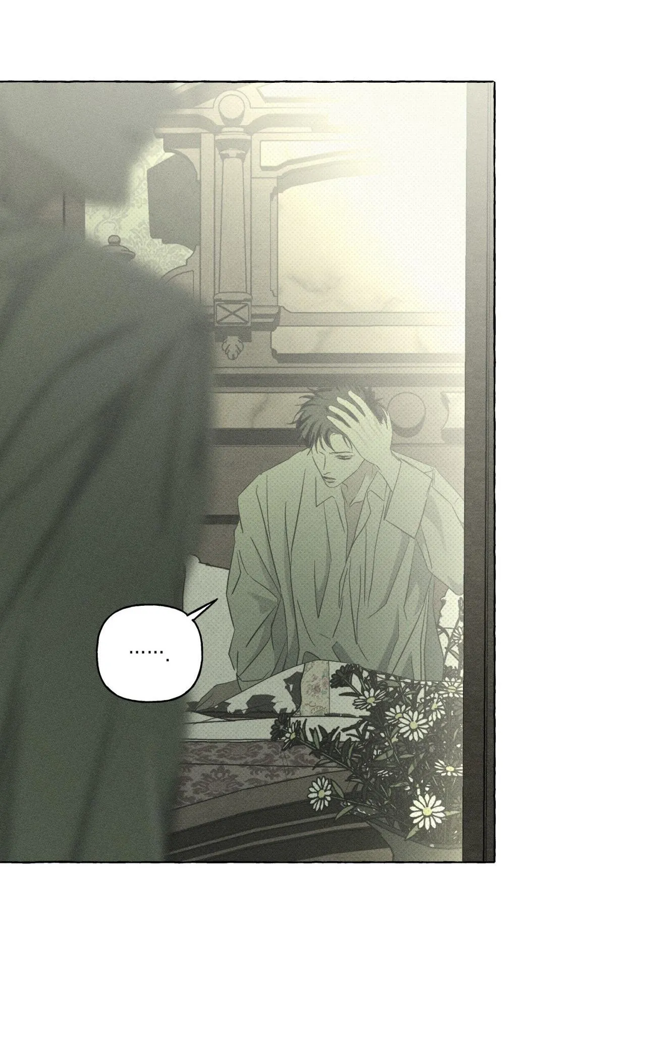 XƯƠNG VÀ CÁNH HOA Chapter 36 Trang 3