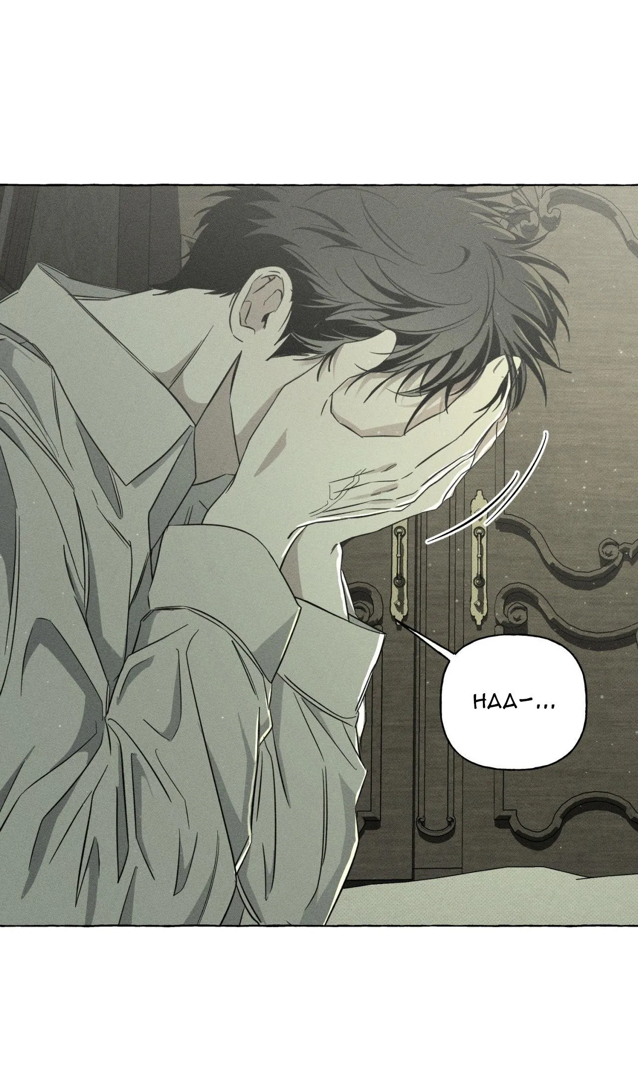 XƯƠNG VÀ CÁNH HOA Chapter 36 Trang 4