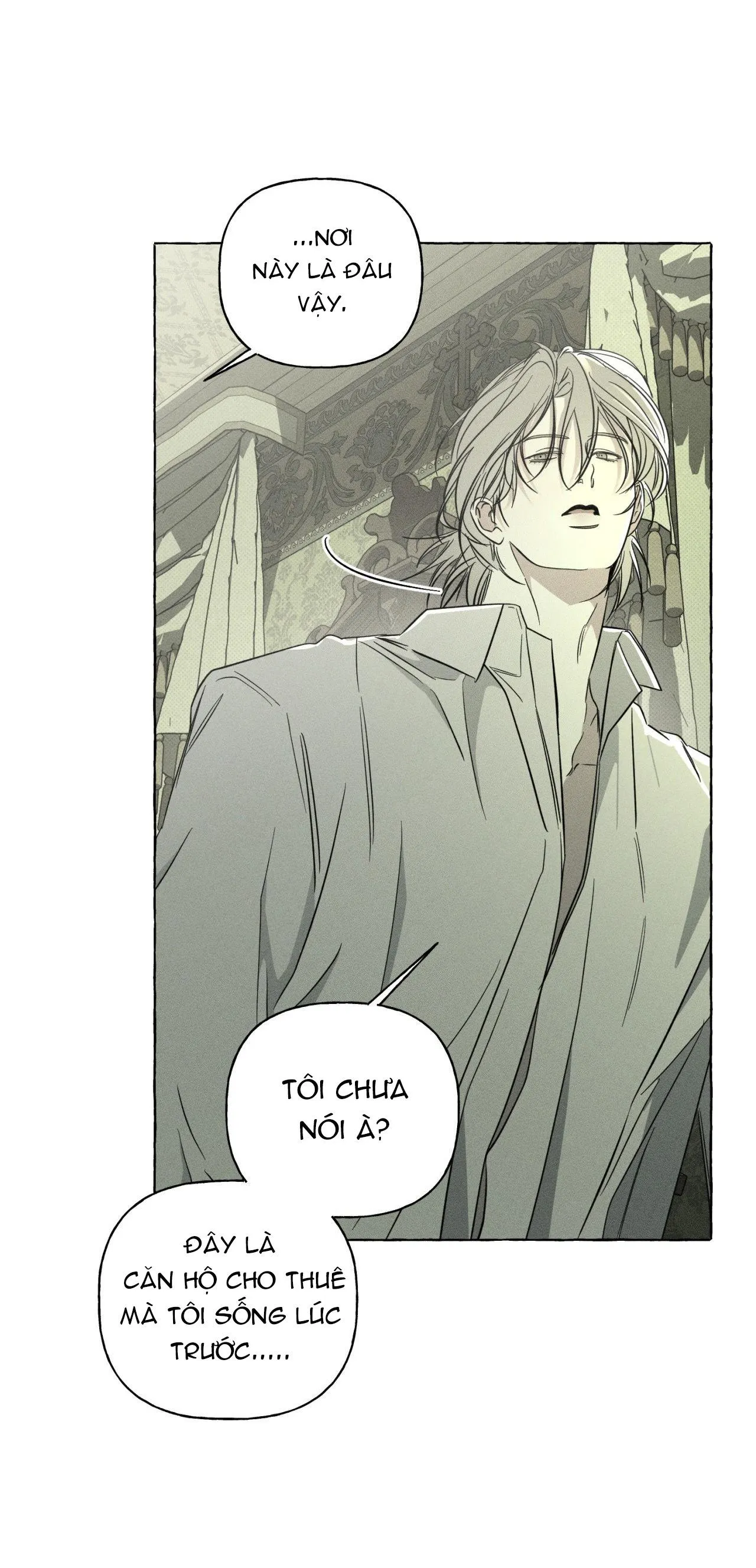 XƯƠNG VÀ CÁNH HOA Chapter 36 Trang 5