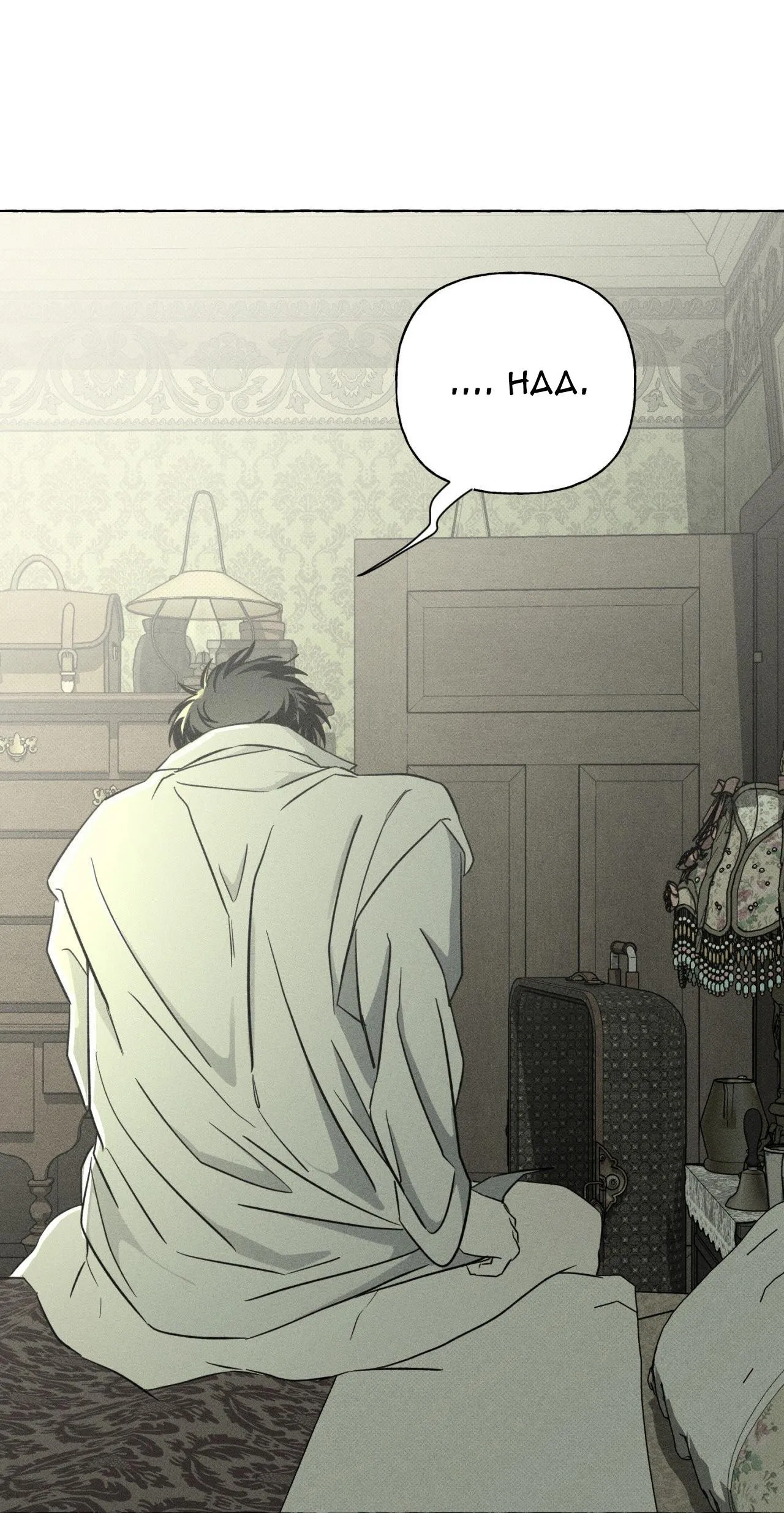 XƯƠNG VÀ CÁNH HOA Chapter 36 Trang 9