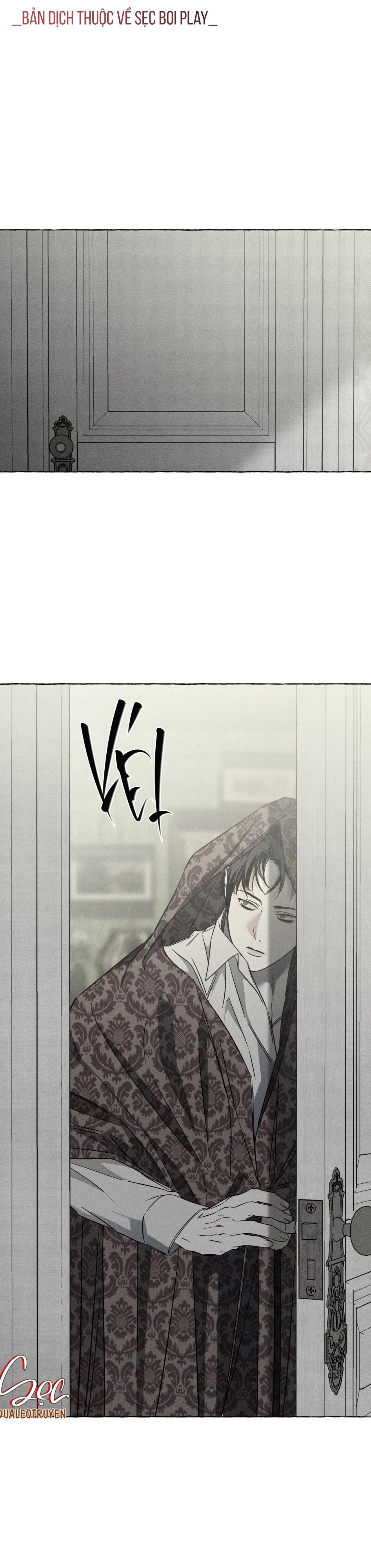 XƯƠNG VÀ CÁNH HOA Chapter 36 Trang 11