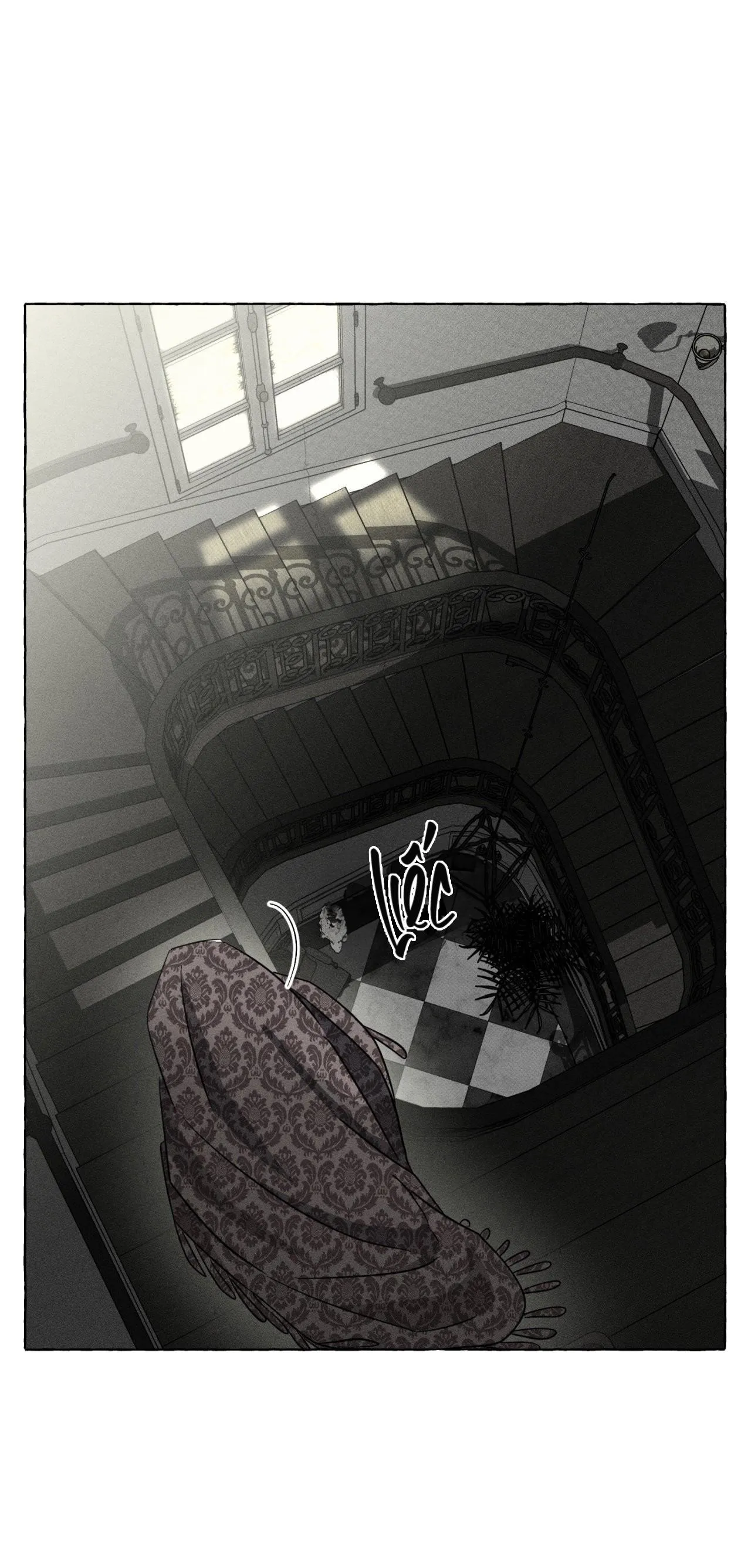 XƯƠNG VÀ CÁNH HOA Chapter 36 Trang 12