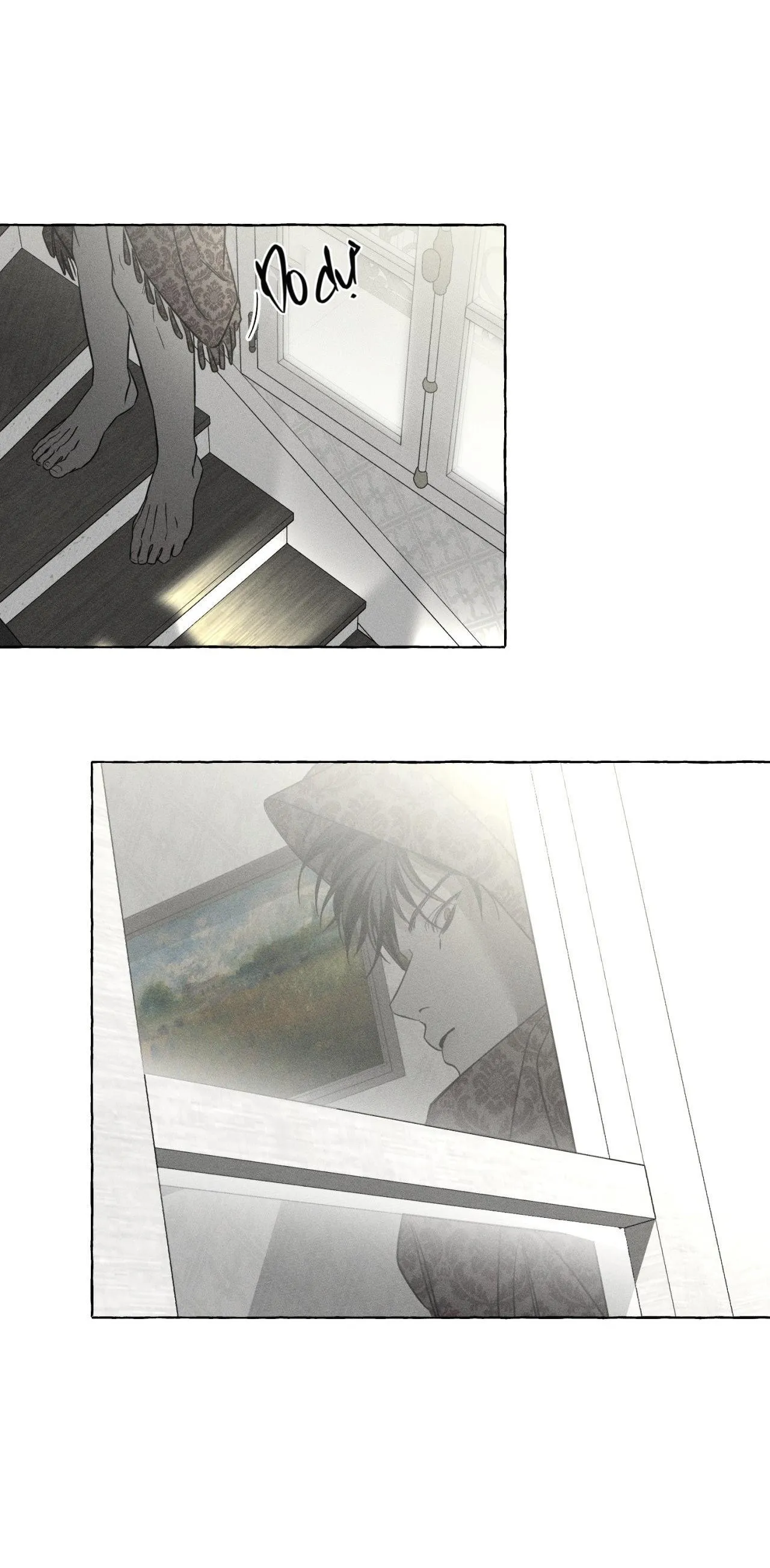 XƯƠNG VÀ CÁNH HOA Chapter 36 Trang 13