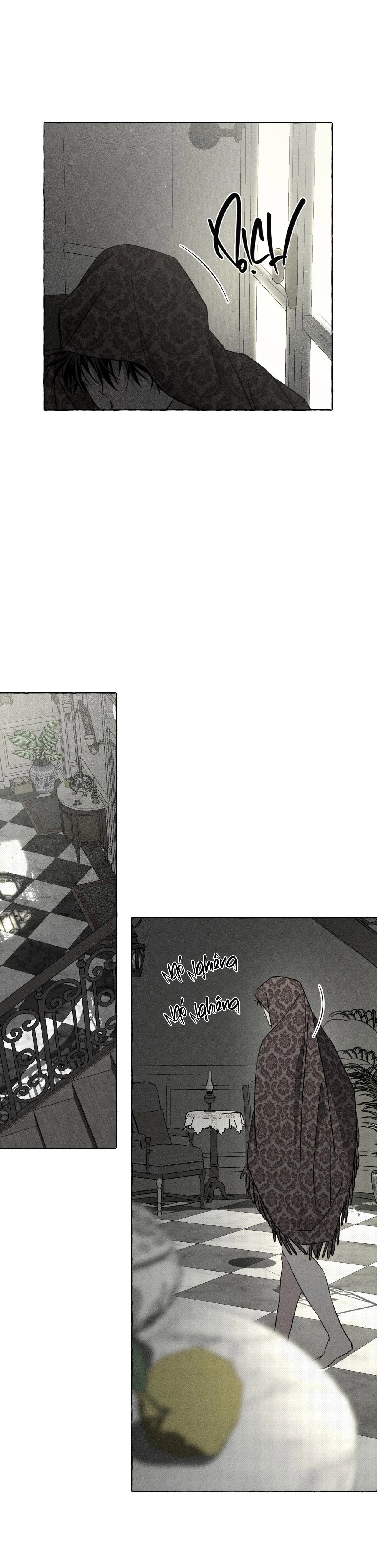 XƯƠNG VÀ CÁNH HOA Chapter 36 Trang 15