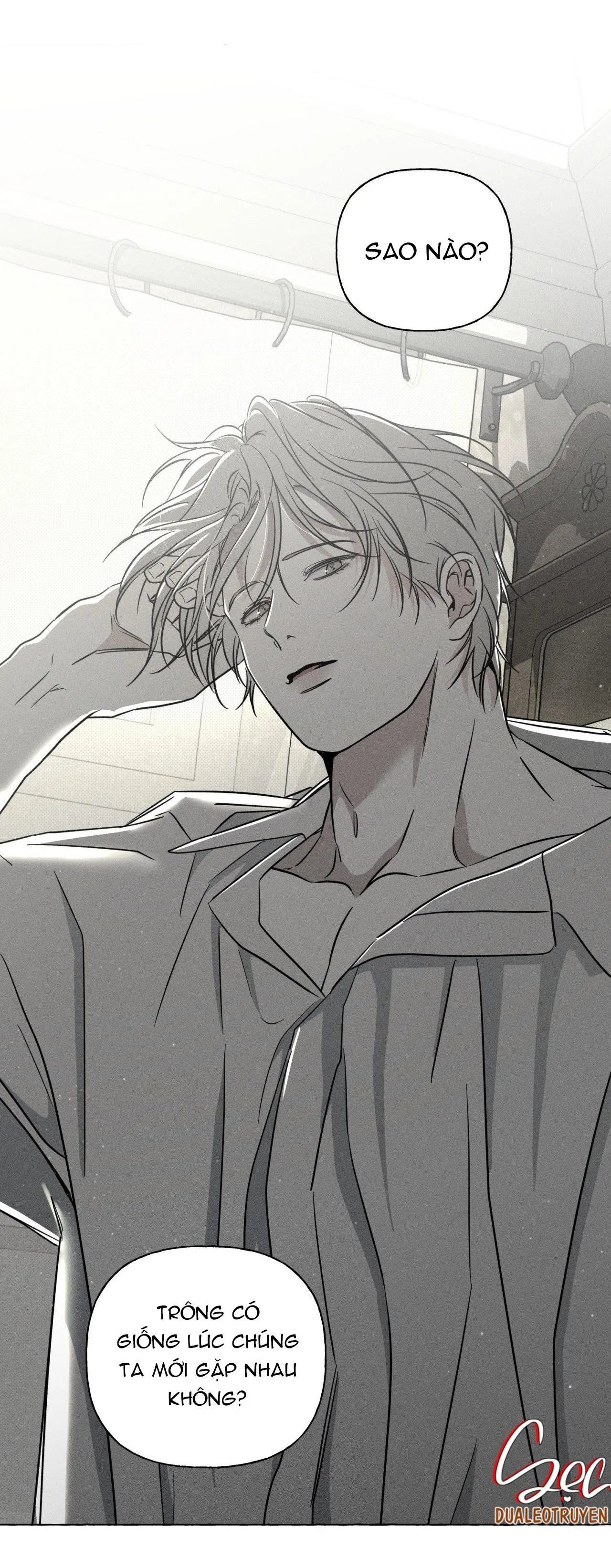 XƯƠNG VÀ CÁNH HOA Chapter 36 Trang 22