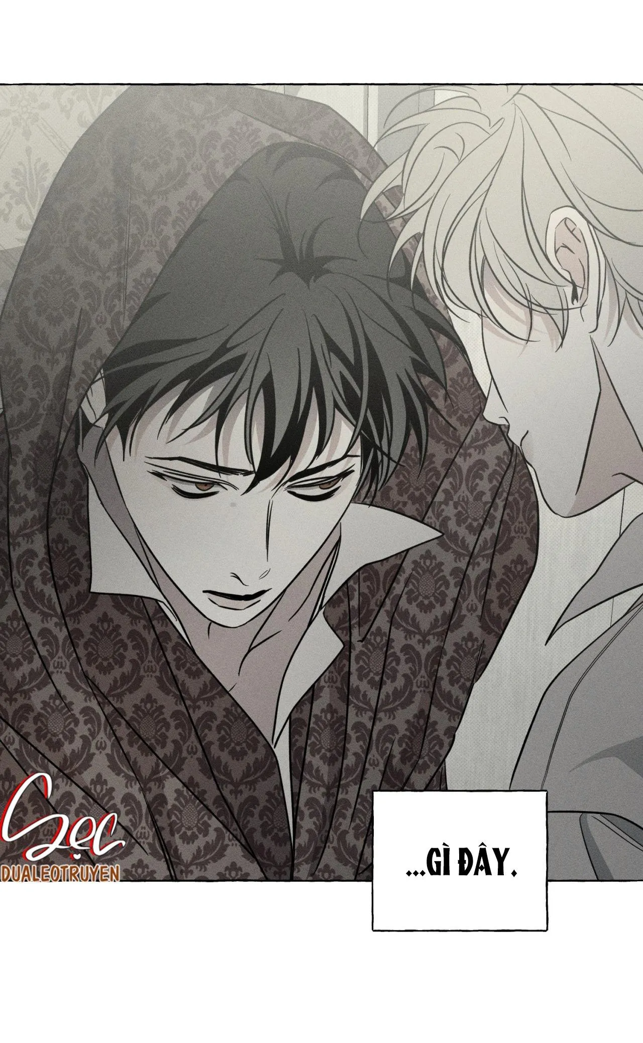 XƯƠNG VÀ CÁNH HOA Chapter 36 Trang 26