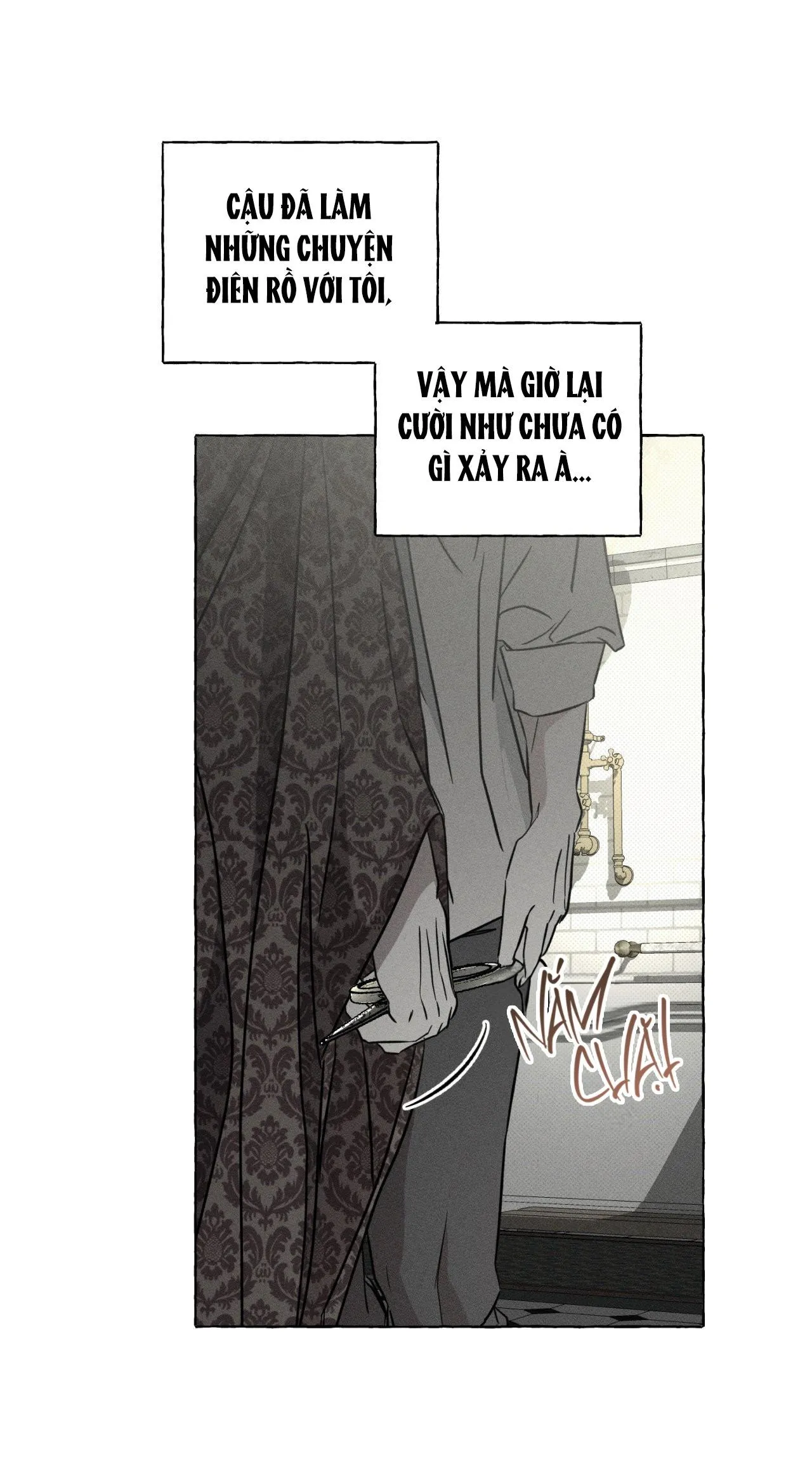 XƯƠNG VÀ CÁNH HOA Chapter 36 Trang 27