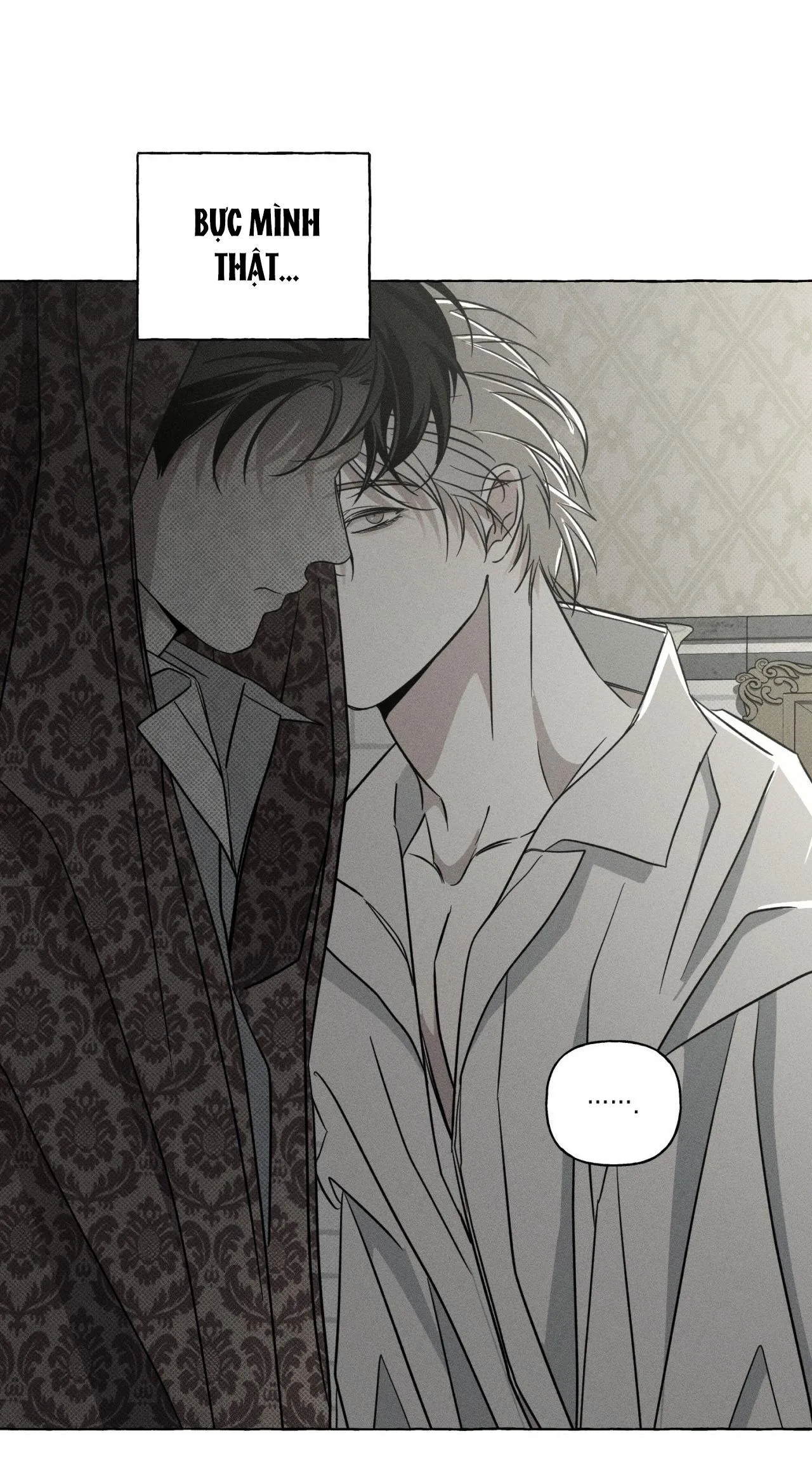 XƯƠNG VÀ CÁNH HOA Chapter 36 Trang 28