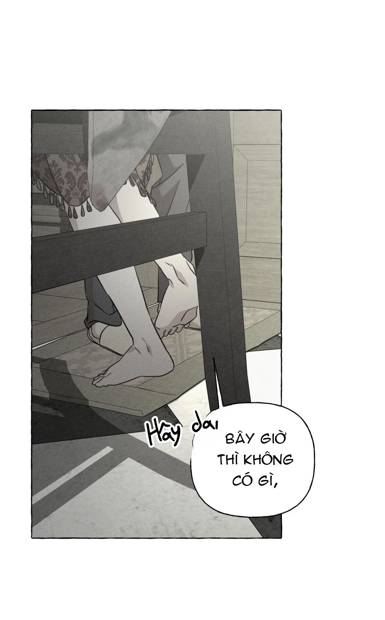 XƯƠNG VÀ CÁNH HOA Chapter 36 Trang 35