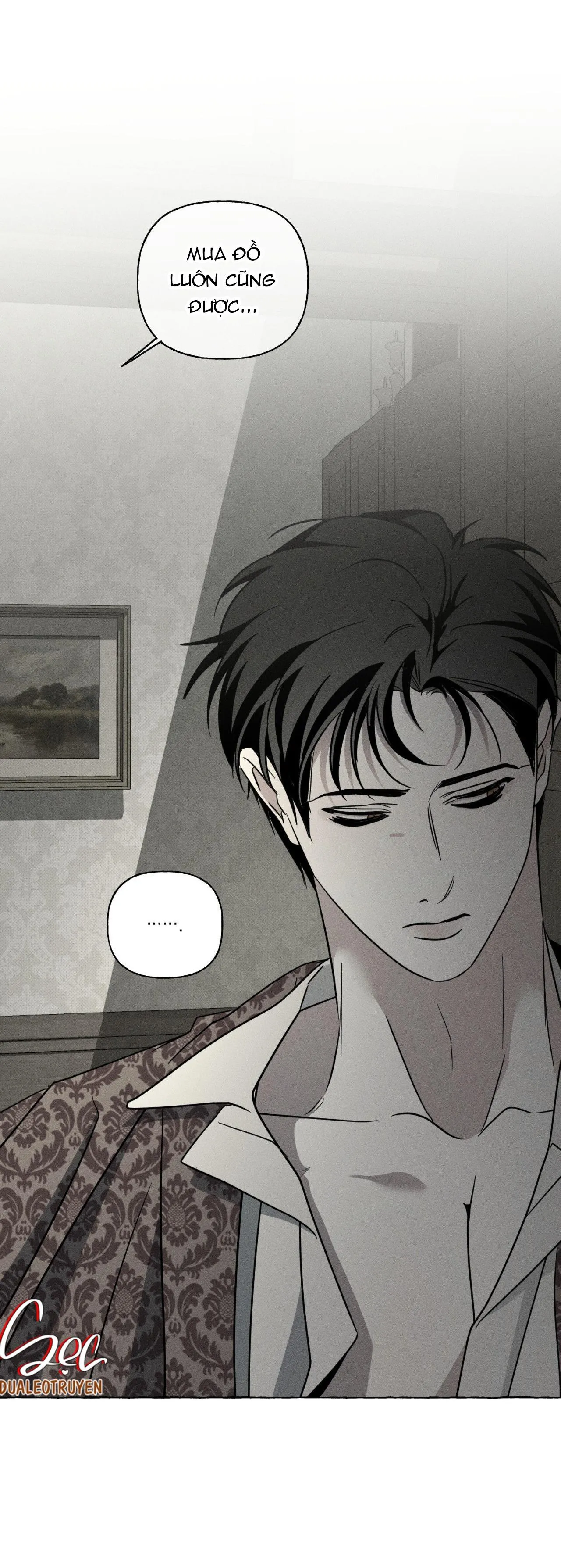 XƯƠNG VÀ CÁNH HOA Chapter 36 Trang 38