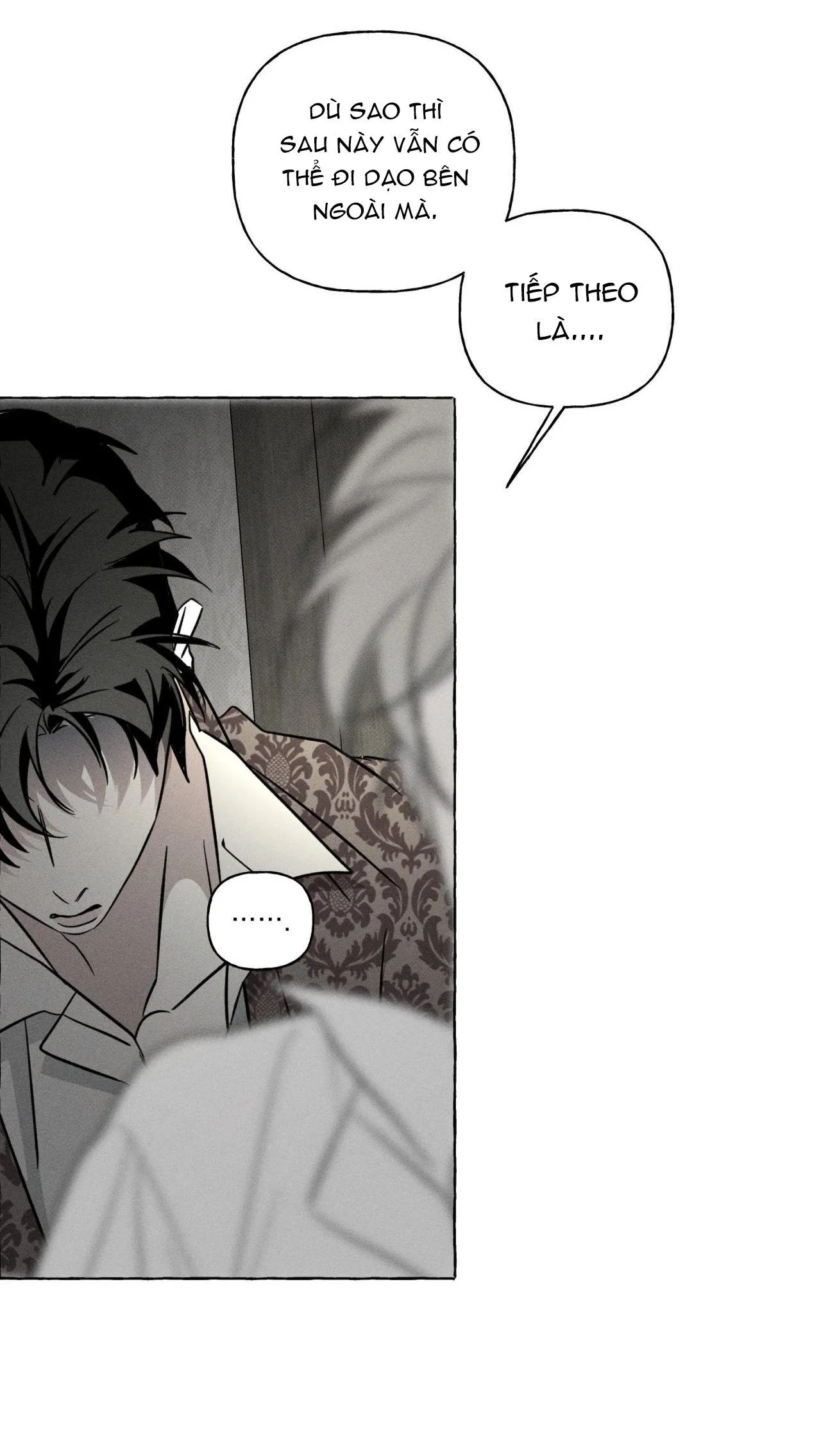 XƯƠNG VÀ CÁNH HOA Chapter 36 Trang 40