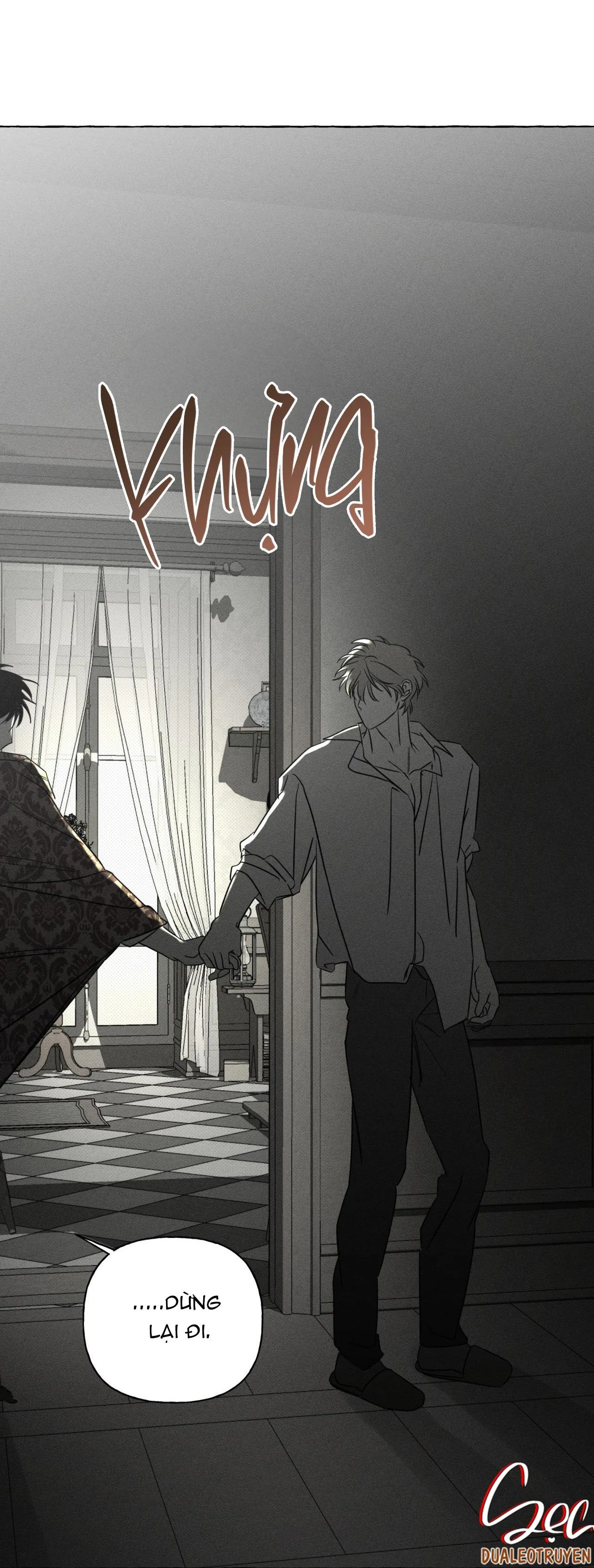 XƯƠNG VÀ CÁNH HOA Chapter 36 Trang 41