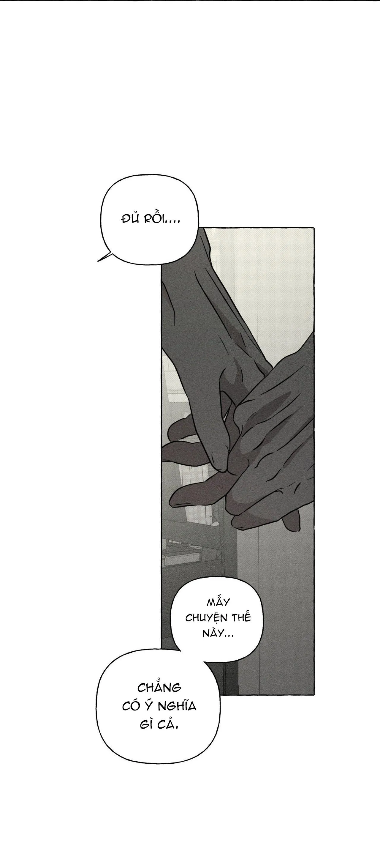 XƯƠNG VÀ CÁNH HOA Chapter 36 Trang 42