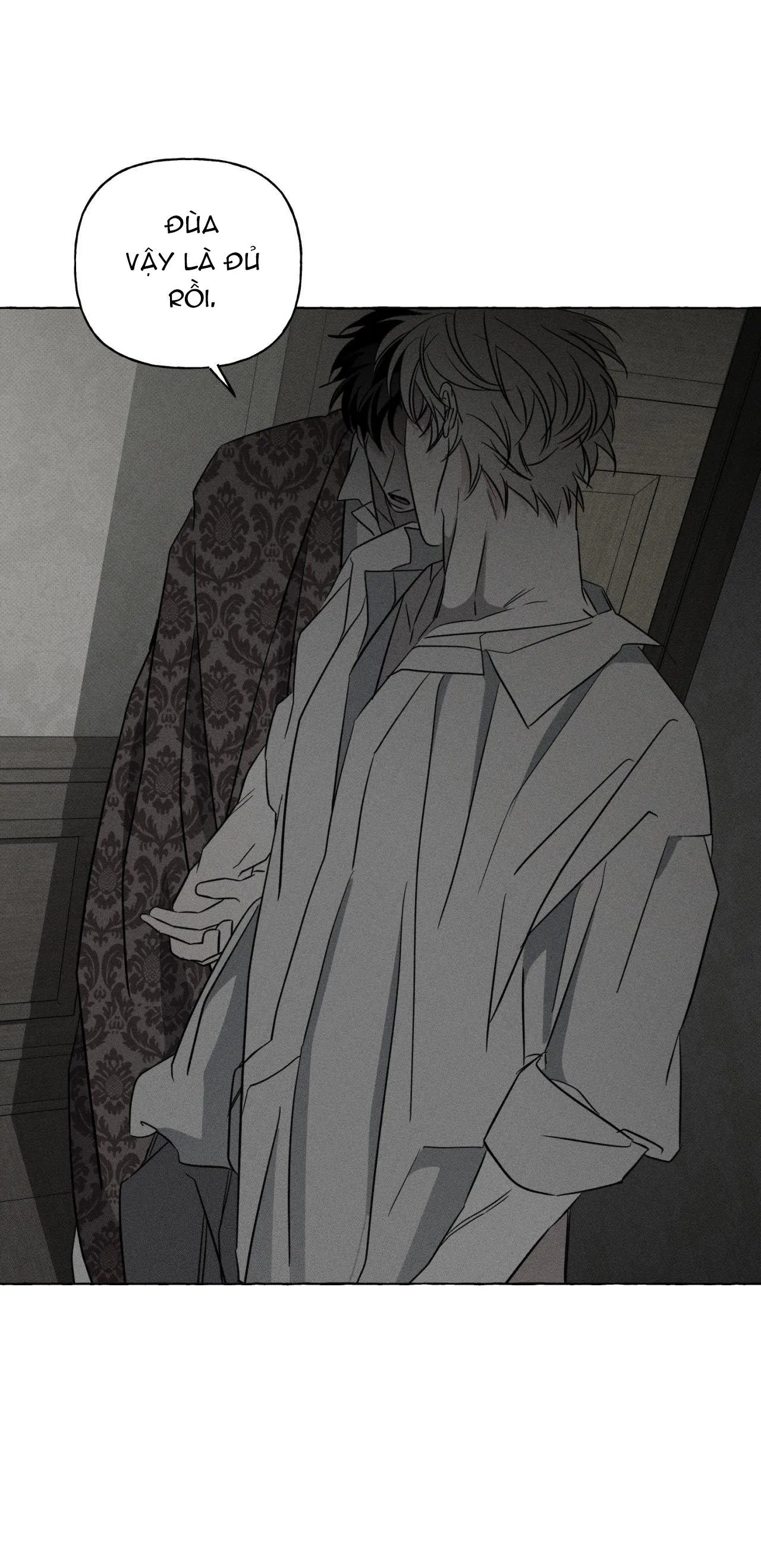 XƯƠNG VÀ CÁNH HOA Chapter 36 Trang 43