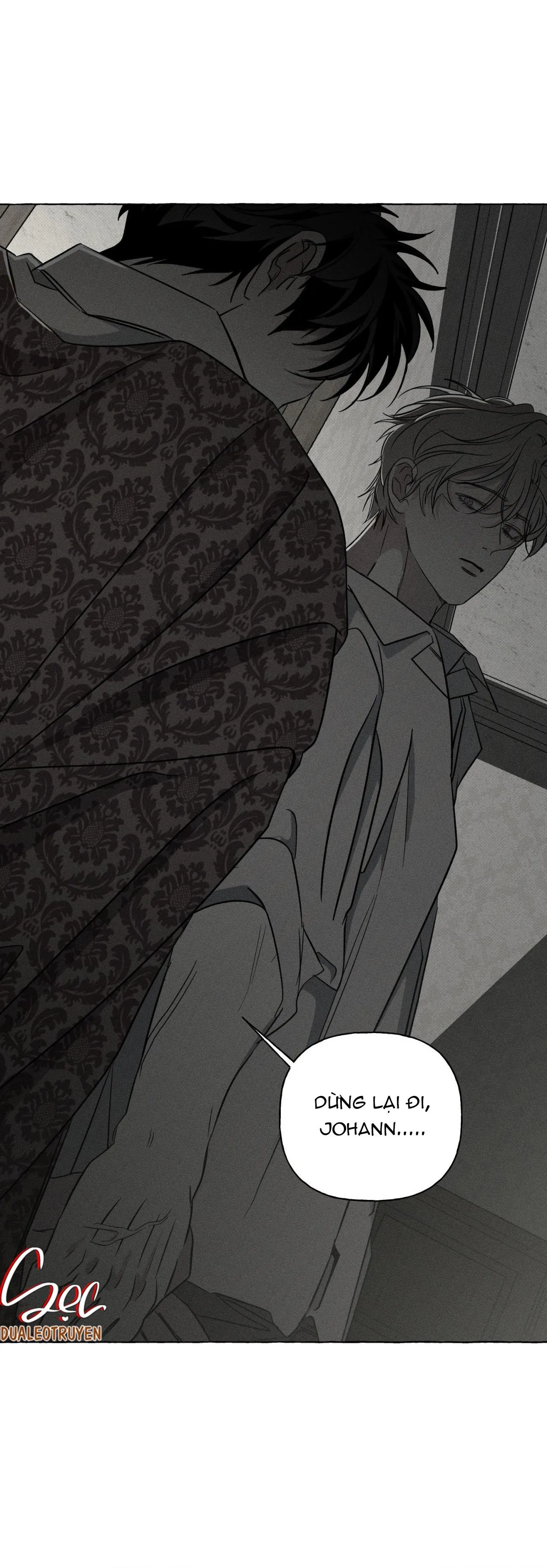 XƯƠNG VÀ CÁNH HOA Chapter 36 Trang 44