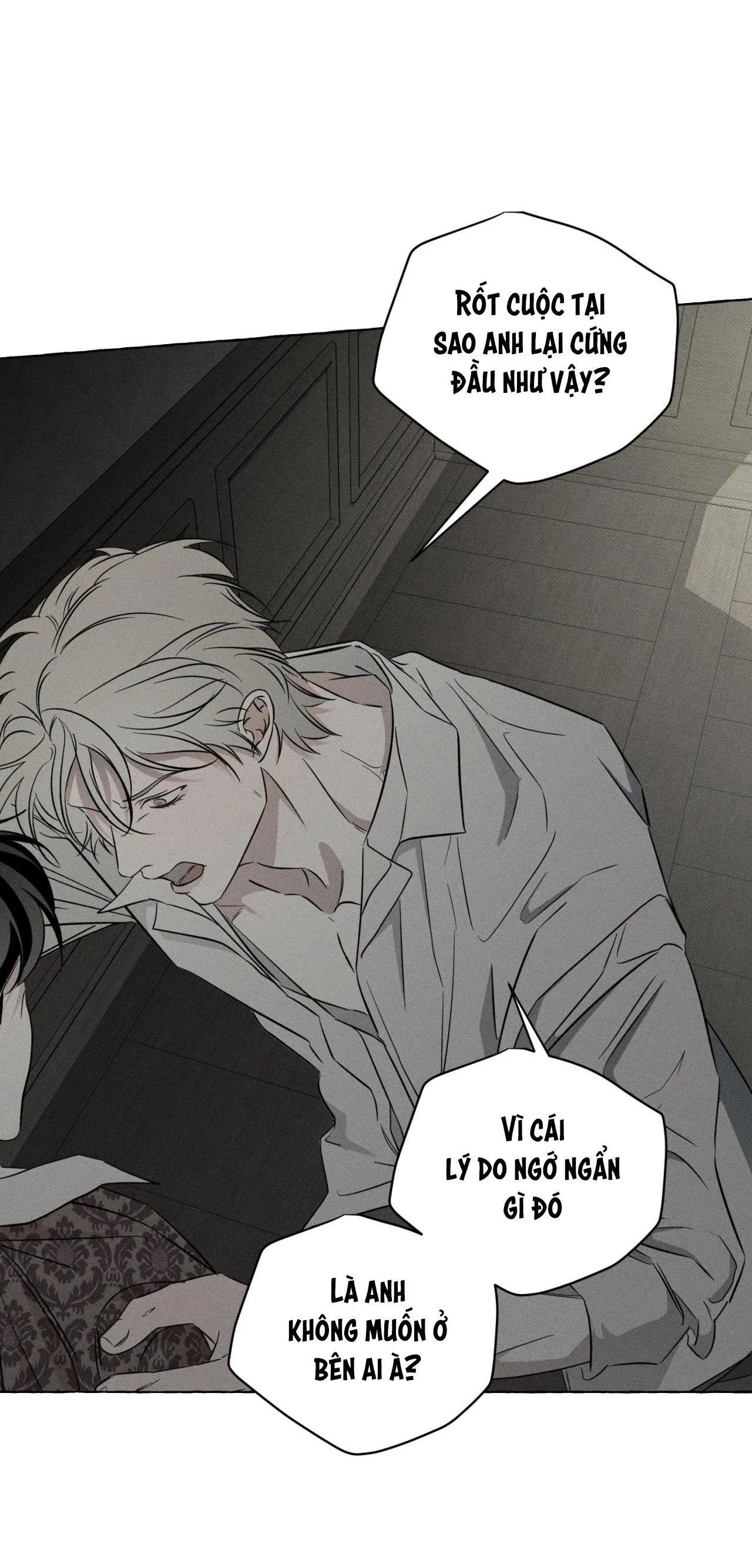 XƯƠNG VÀ CÁNH HOA Chapter 37 Trang 8