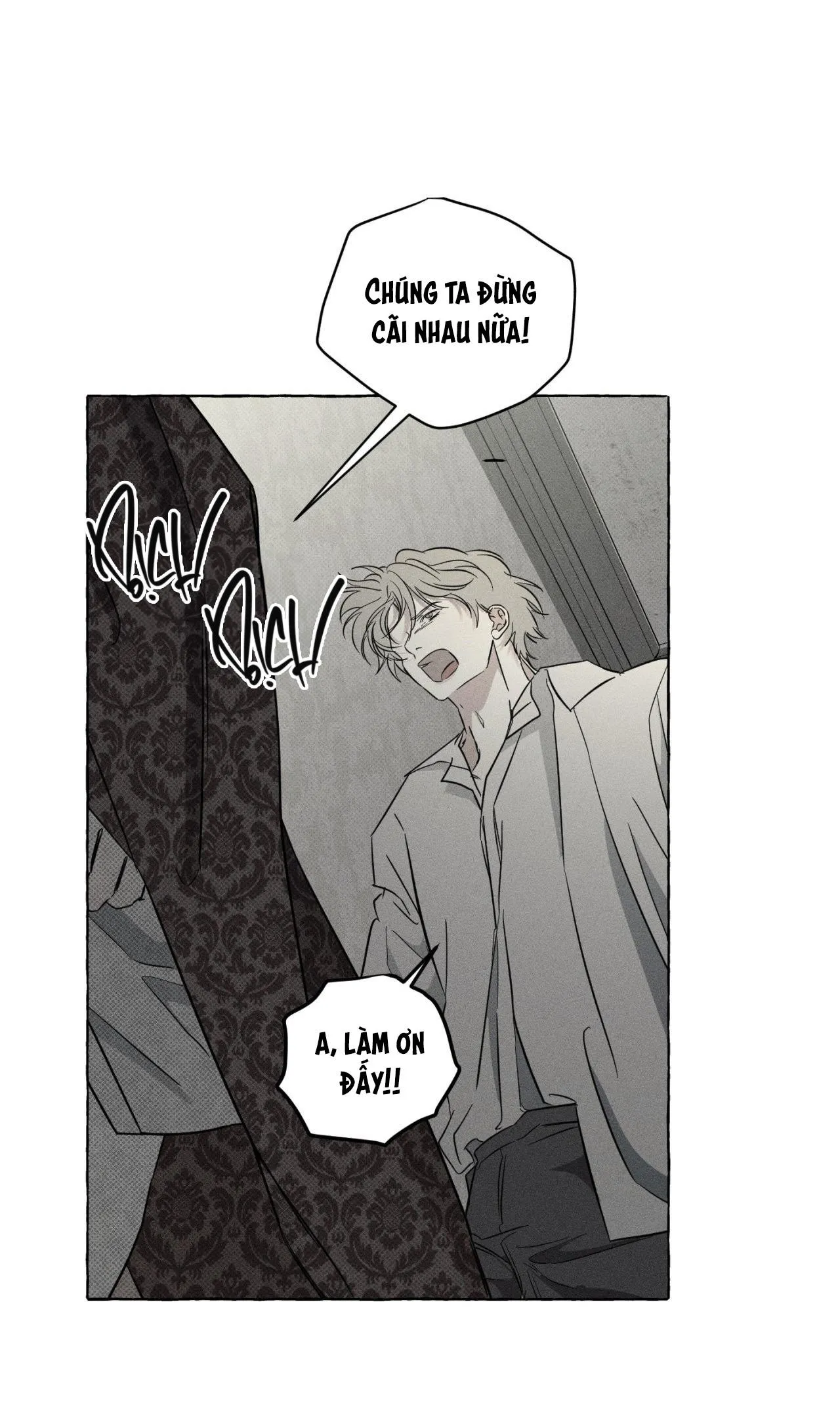 XƯƠNG VÀ CÁNH HOA Chapter 37 Trang 10