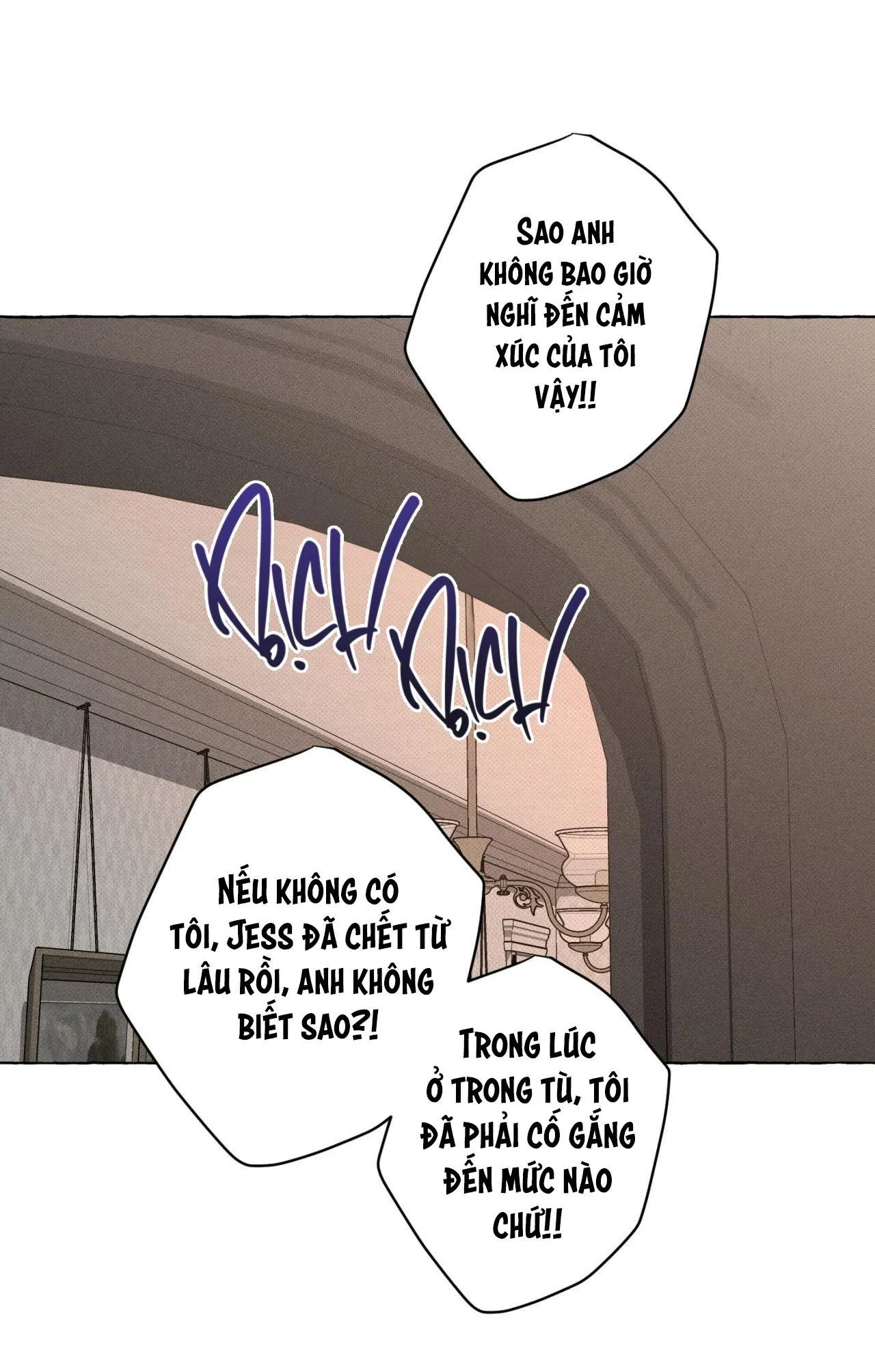 XƯƠNG VÀ CÁNH HOA Chapter 37 Trang 11