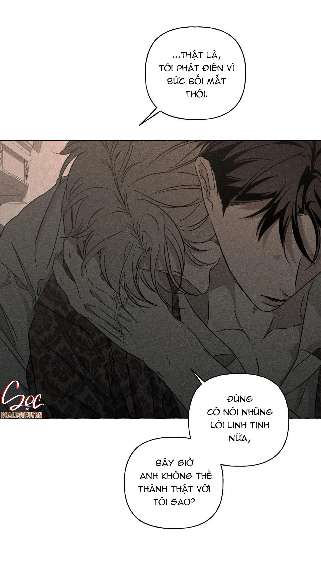 XƯƠNG VÀ CÁNH HOA Chapter 37 Trang 14