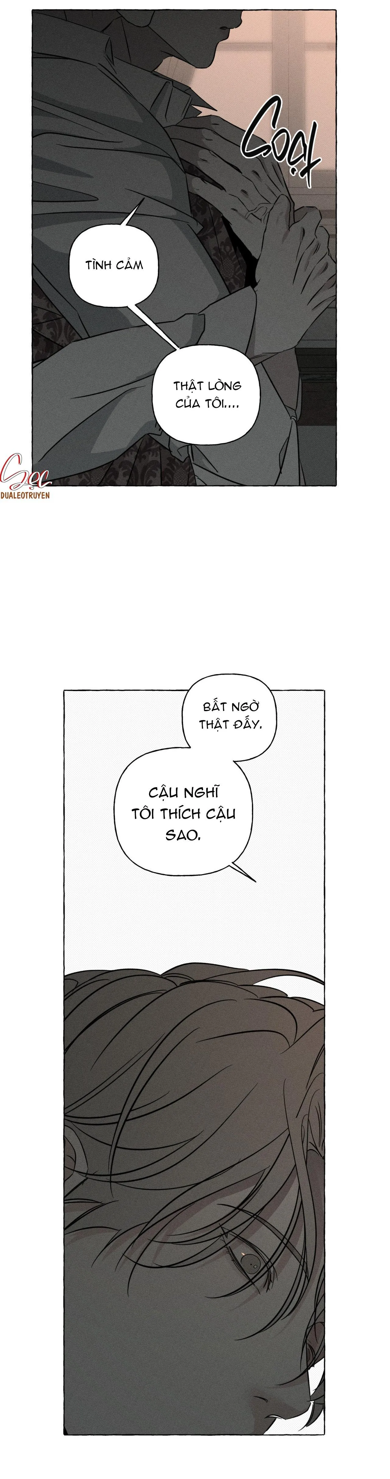 XƯƠNG VÀ CÁNH HOA Chapter 37 Trang 16