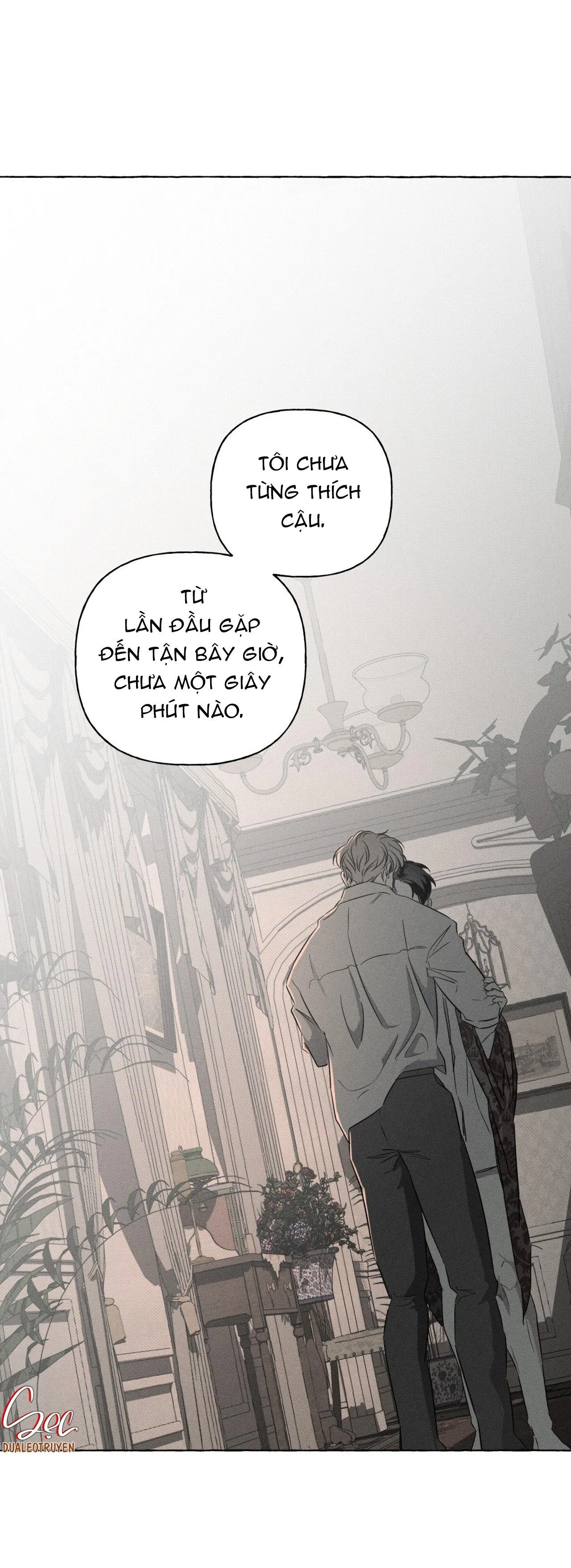 XƯƠNG VÀ CÁNH HOA Chapter 37 Trang 18