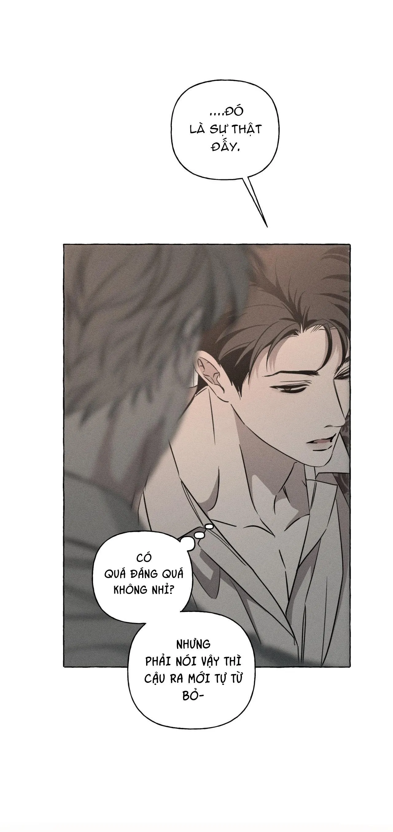 XƯƠNG VÀ CÁNH HOA Chapter 37 Trang 19