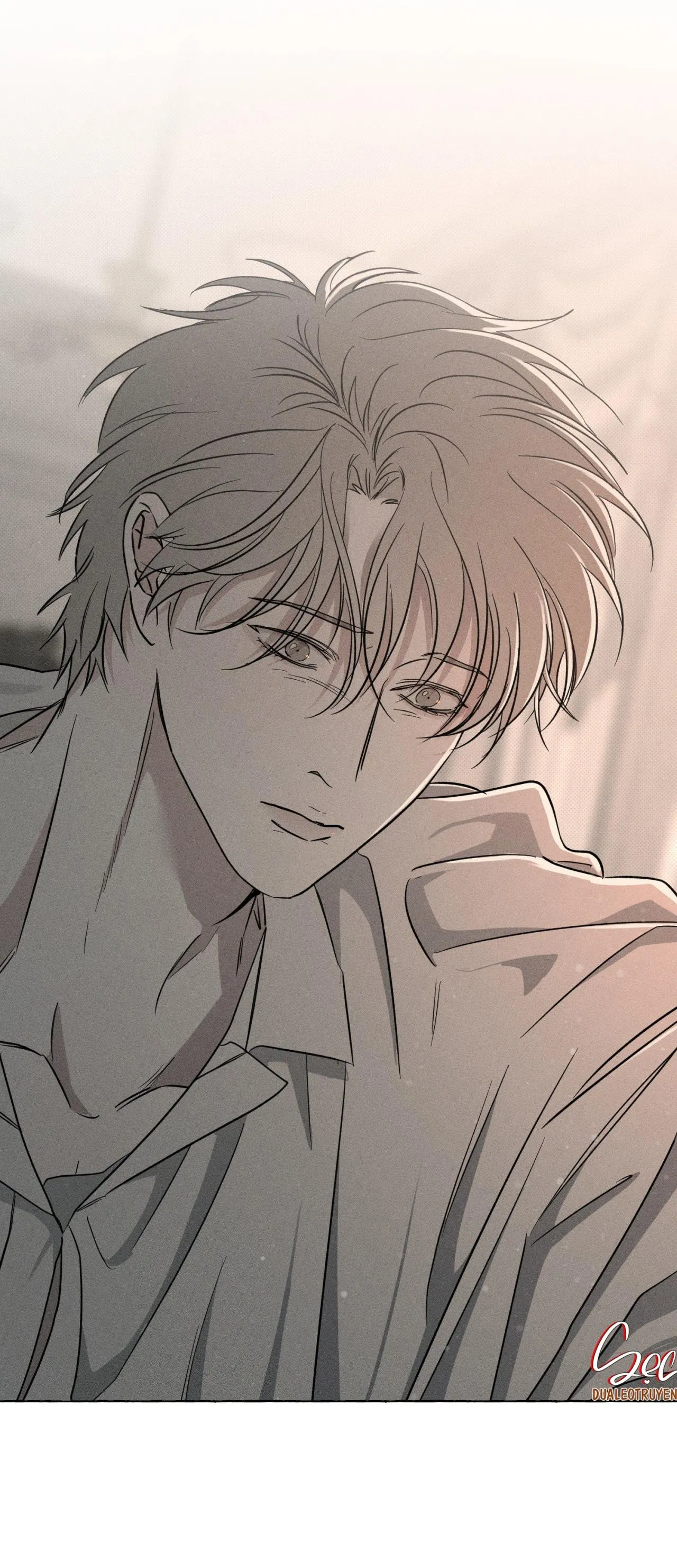 XƯƠNG VÀ CÁNH HOA Chapter 37 Trang 20