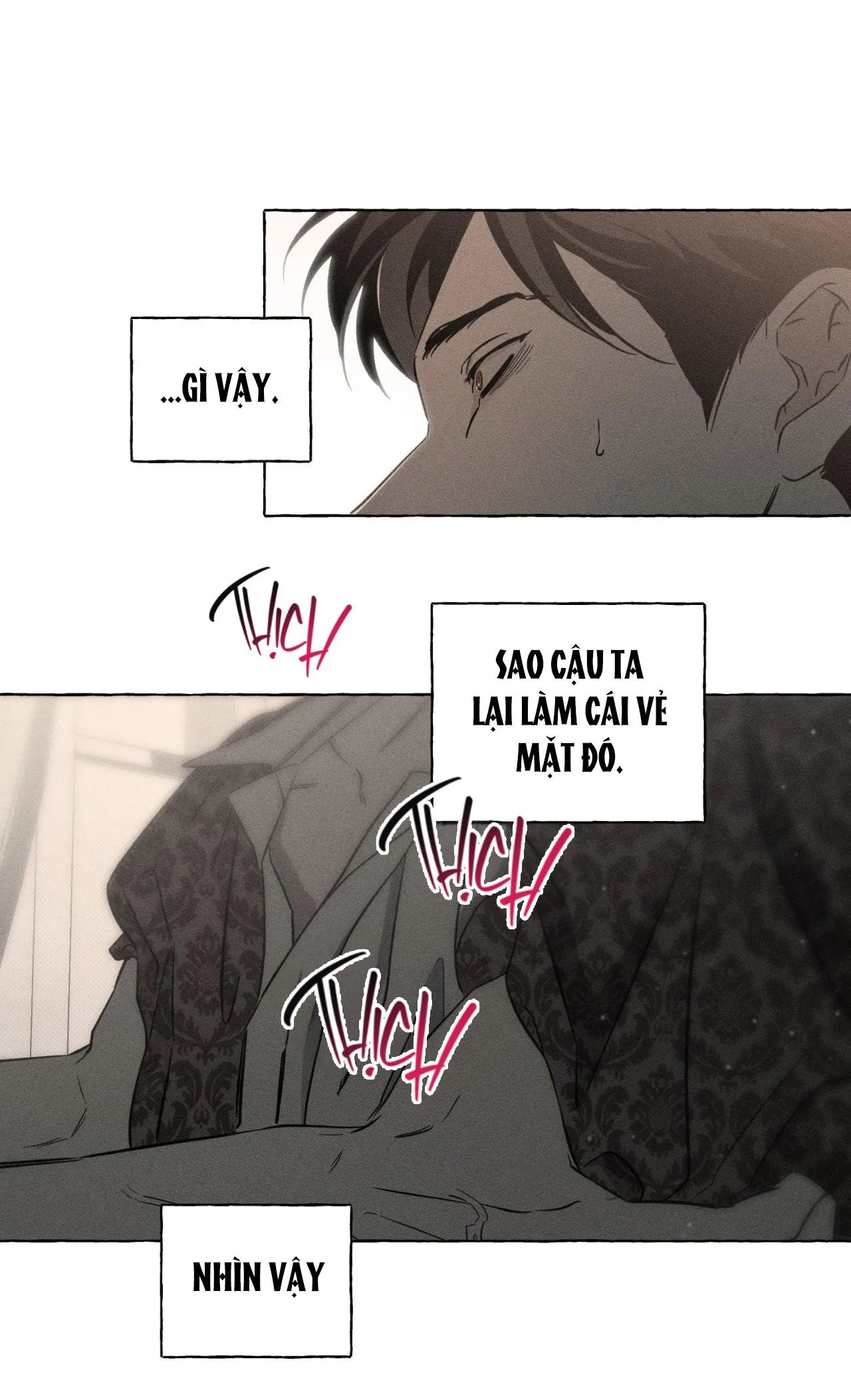 XƯƠNG VÀ CÁNH HOA Chapter 37 Trang 21