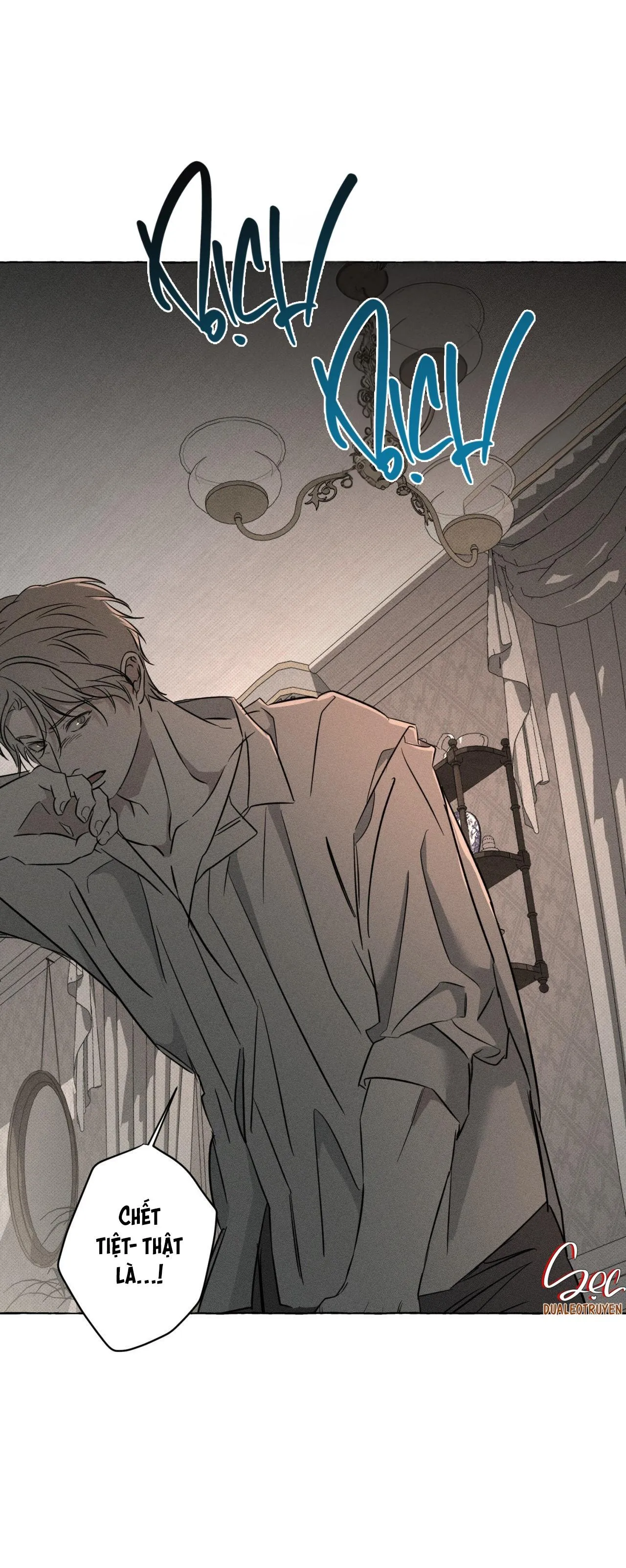XƯƠNG VÀ CÁNH HOA Chapter 37 Trang 24
