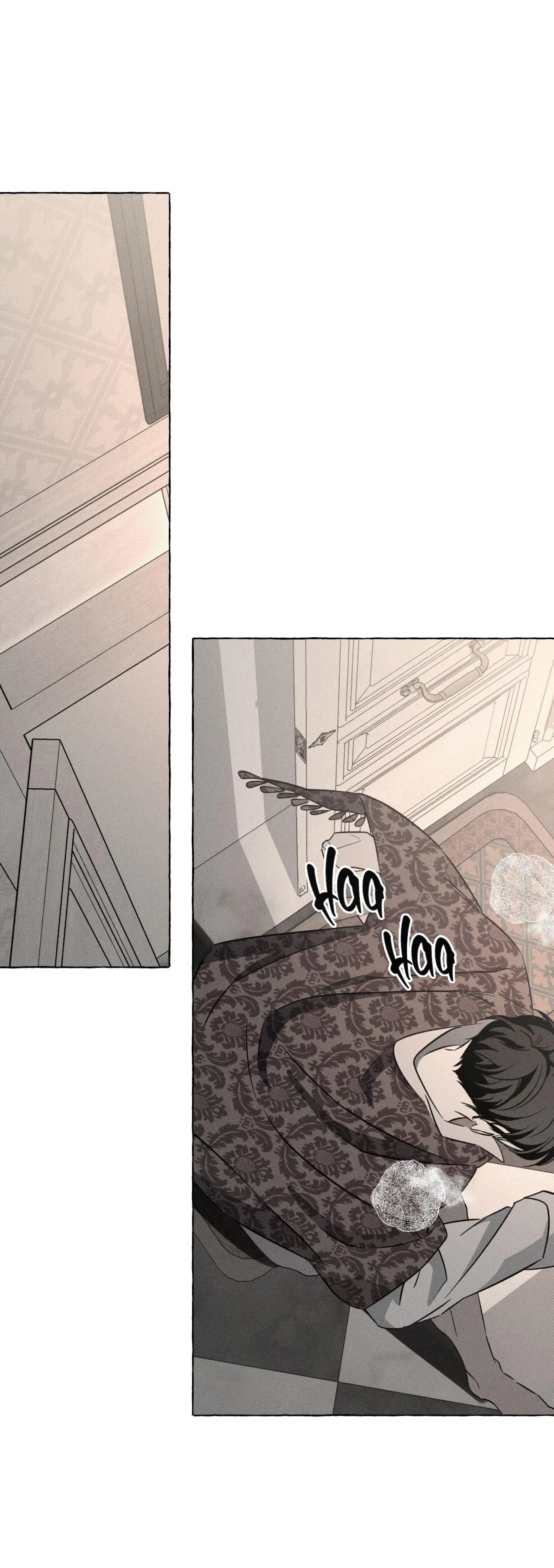 XƯƠNG VÀ CÁNH HOA Chapter 37 Trang 25