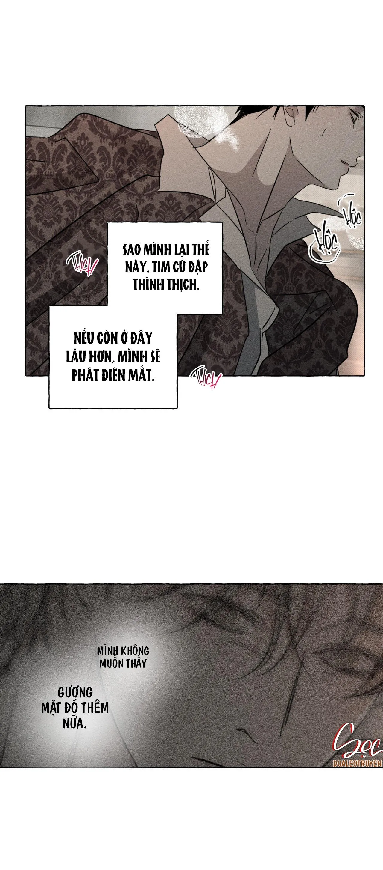 XƯƠNG VÀ CÁNH HOA Chapter 37 Trang 26