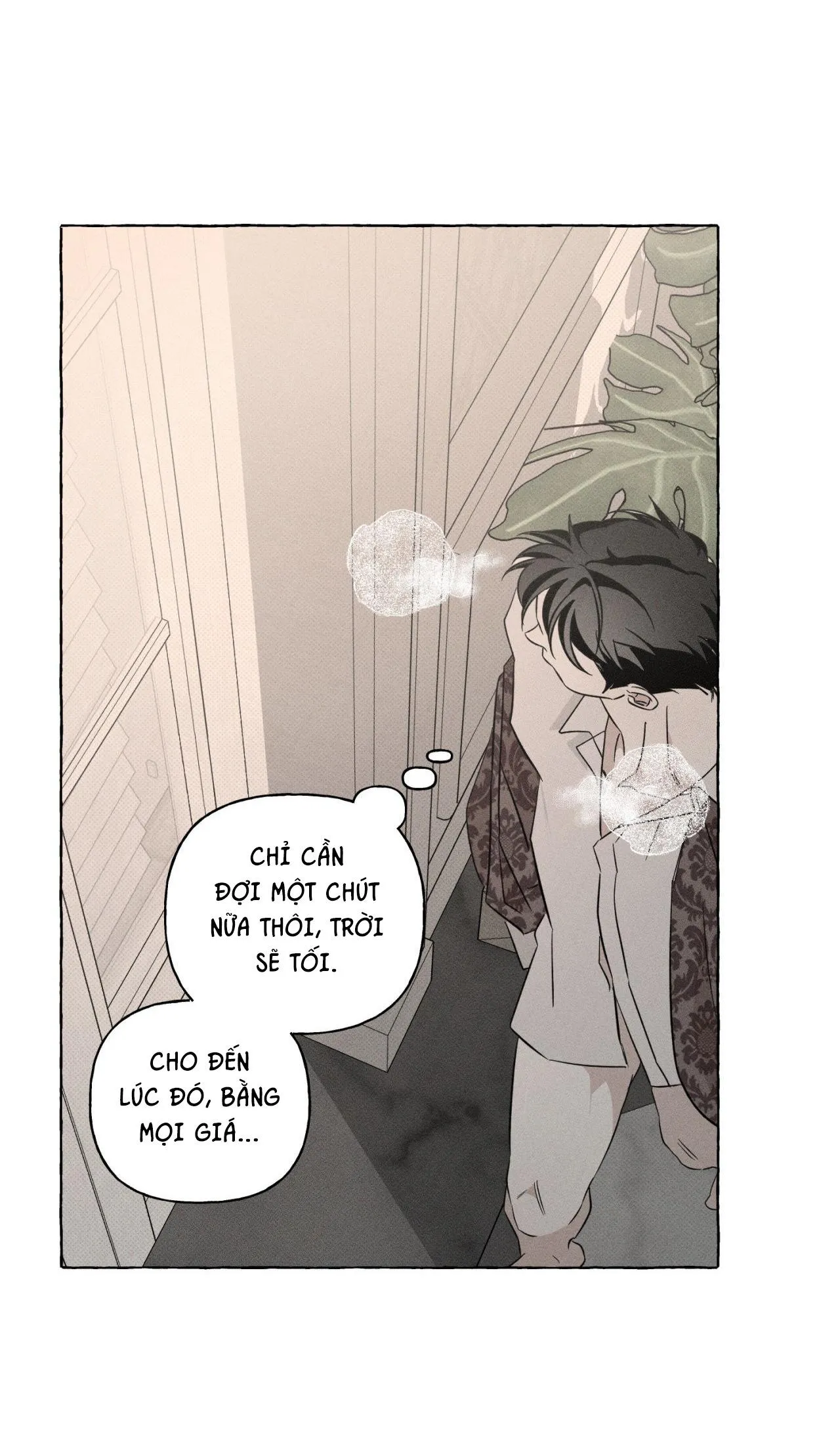 XƯƠNG VÀ CÁNH HOA Chapter 37 Trang 27