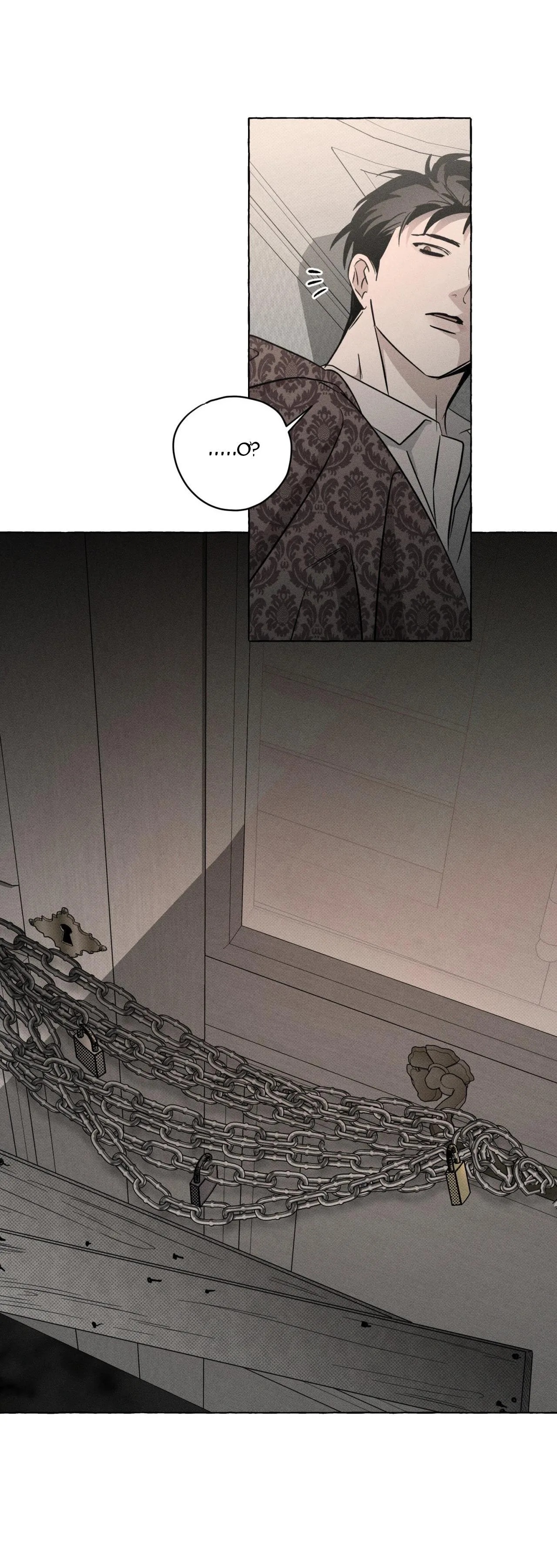 XƯƠNG VÀ CÁNH HOA Chapter 37 Trang 28