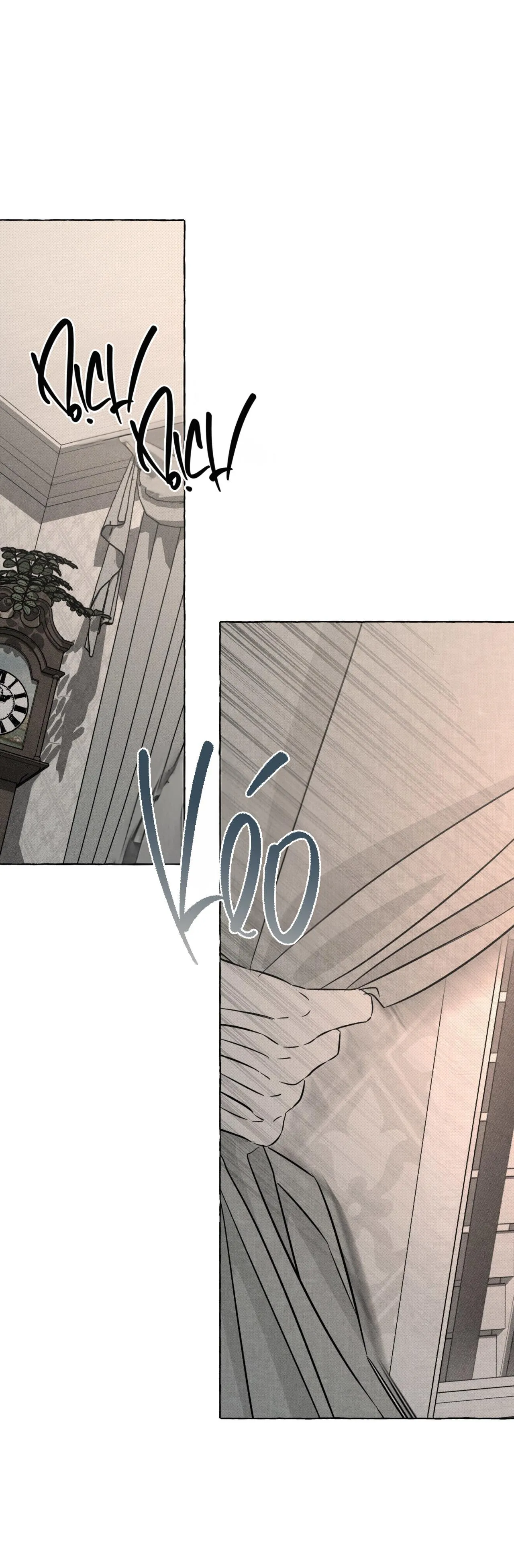 XƯƠNG VÀ CÁNH HOA Chapter 37 Trang 31