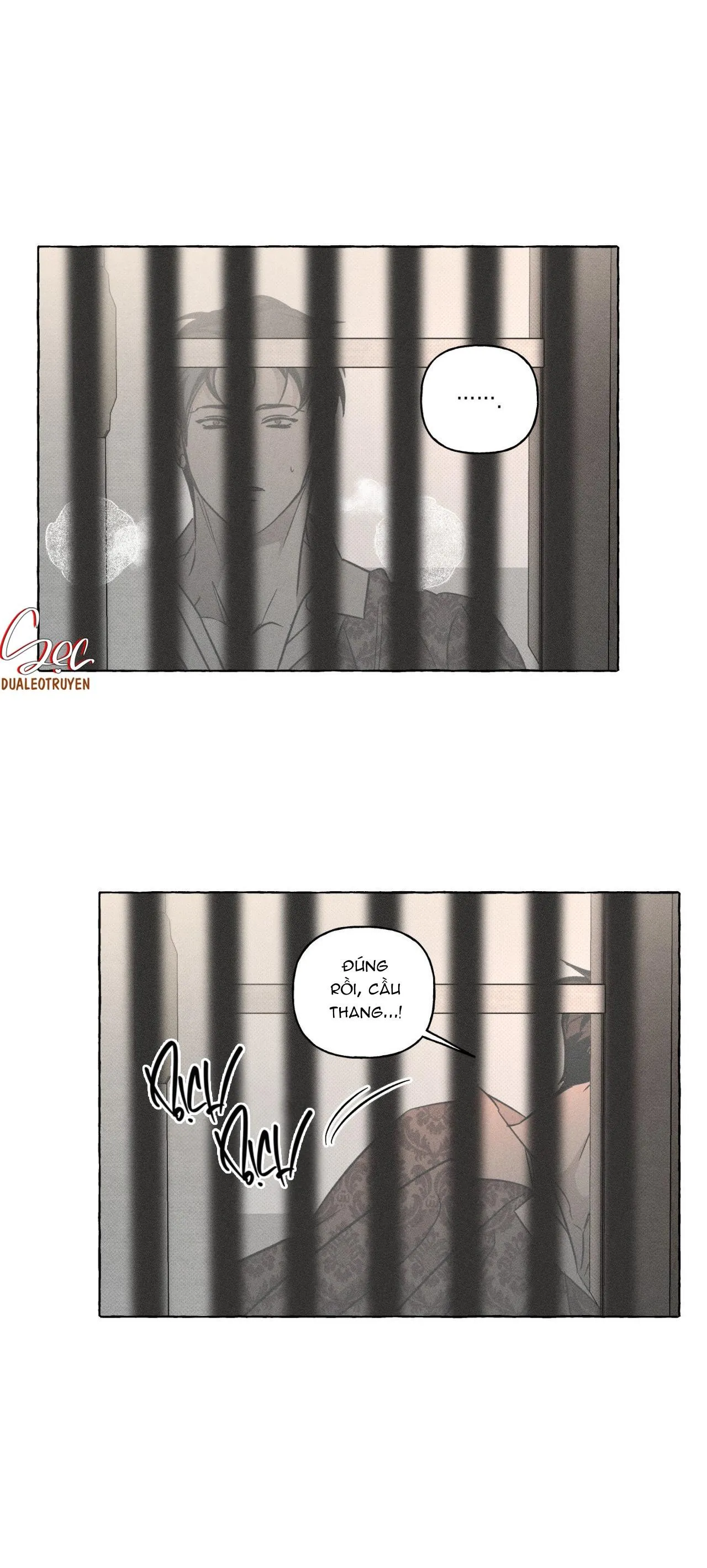 XƯƠNG VÀ CÁNH HOA Chapter 37 Trang 33