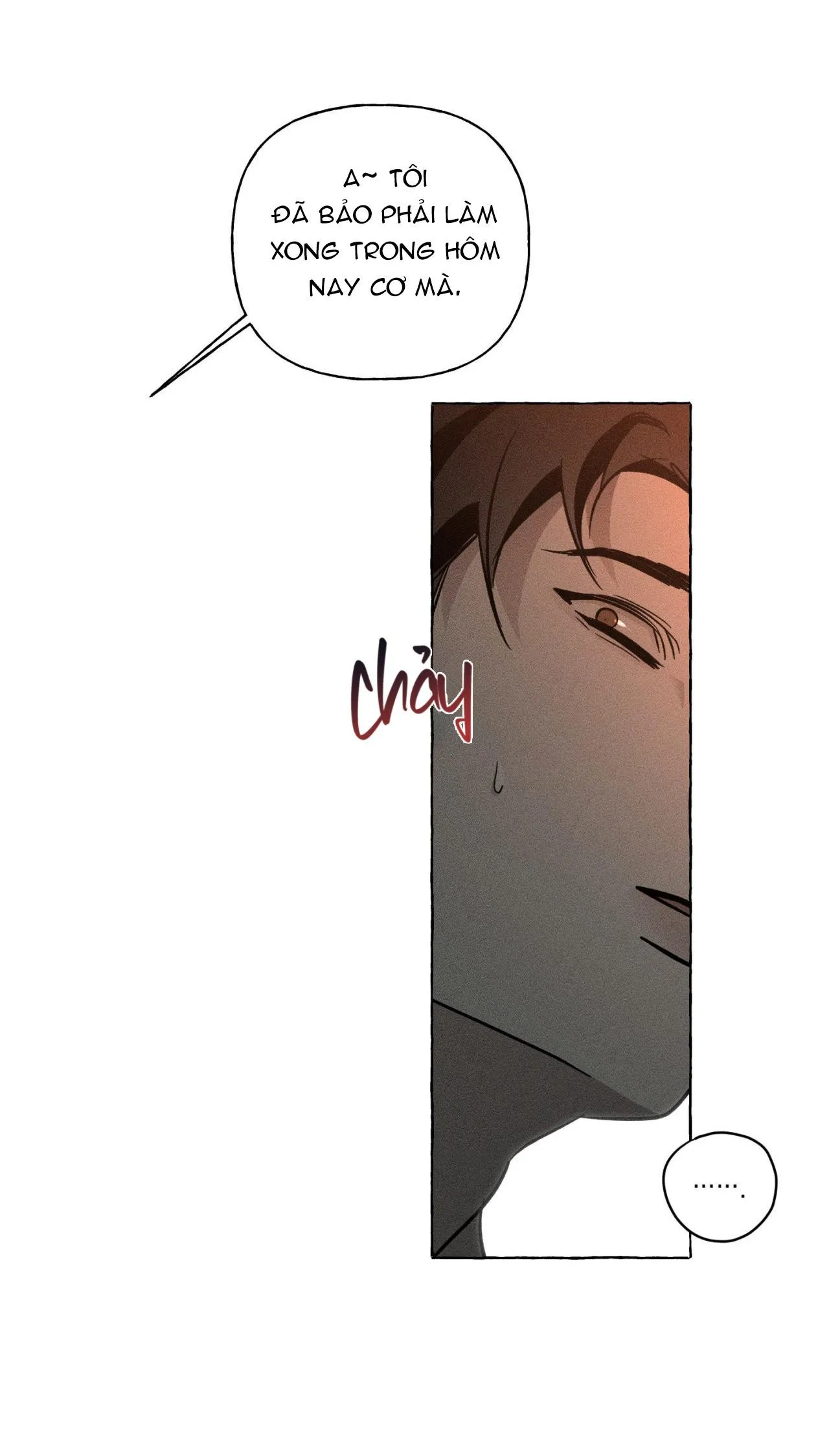 XƯƠNG VÀ CÁNH HOA Chapter 37 Trang 36