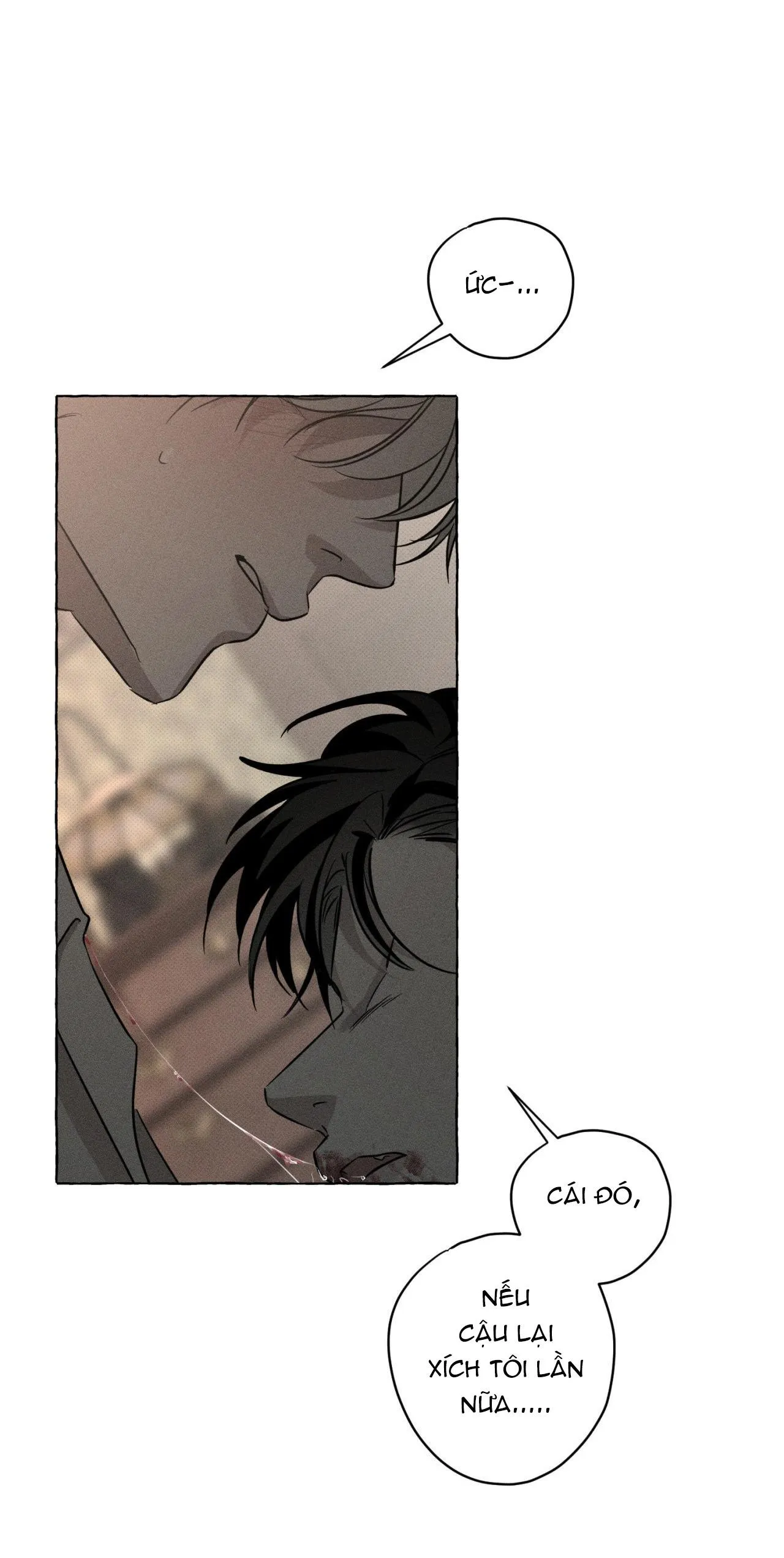 XƯƠNG VÀ CÁNH HOA Chapter 37 Trang 42