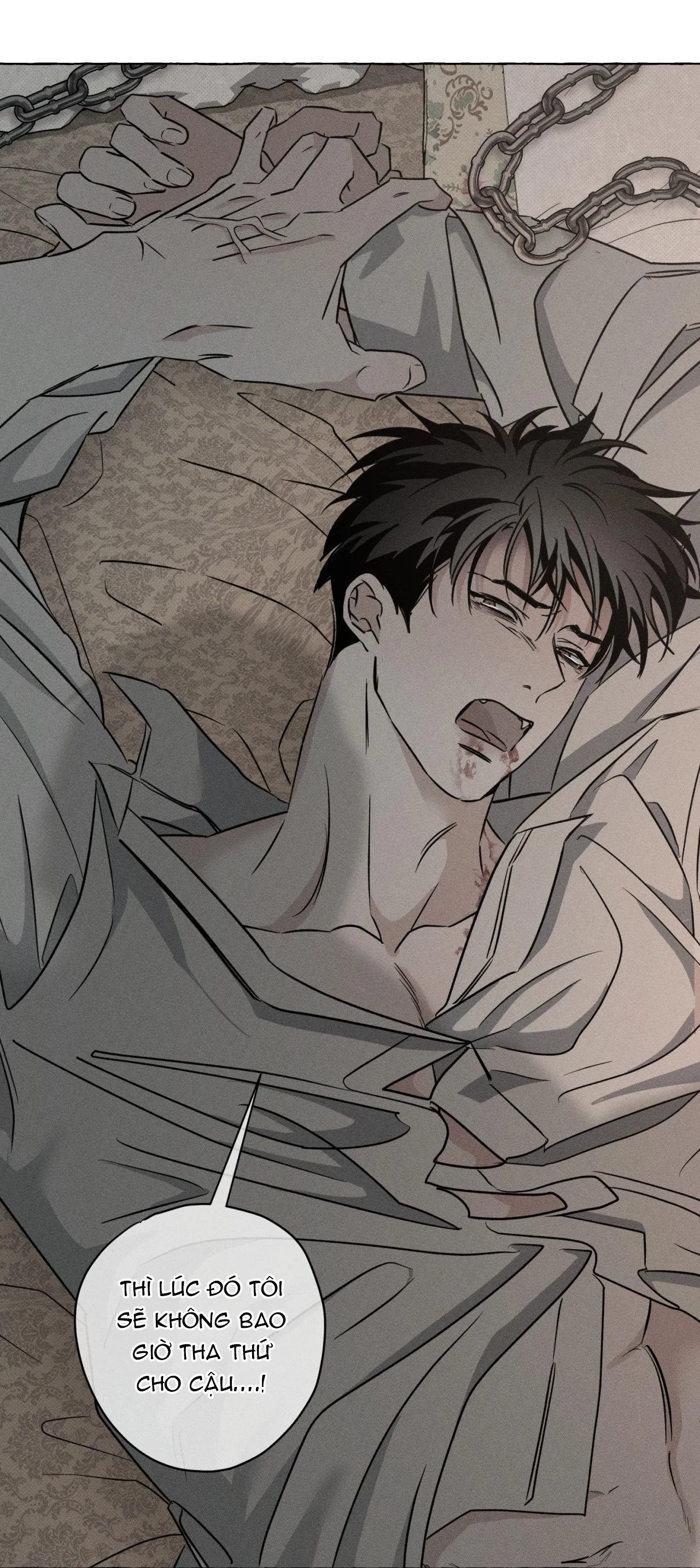 XƯƠNG VÀ CÁNH HOA Chapter 37 Trang 43