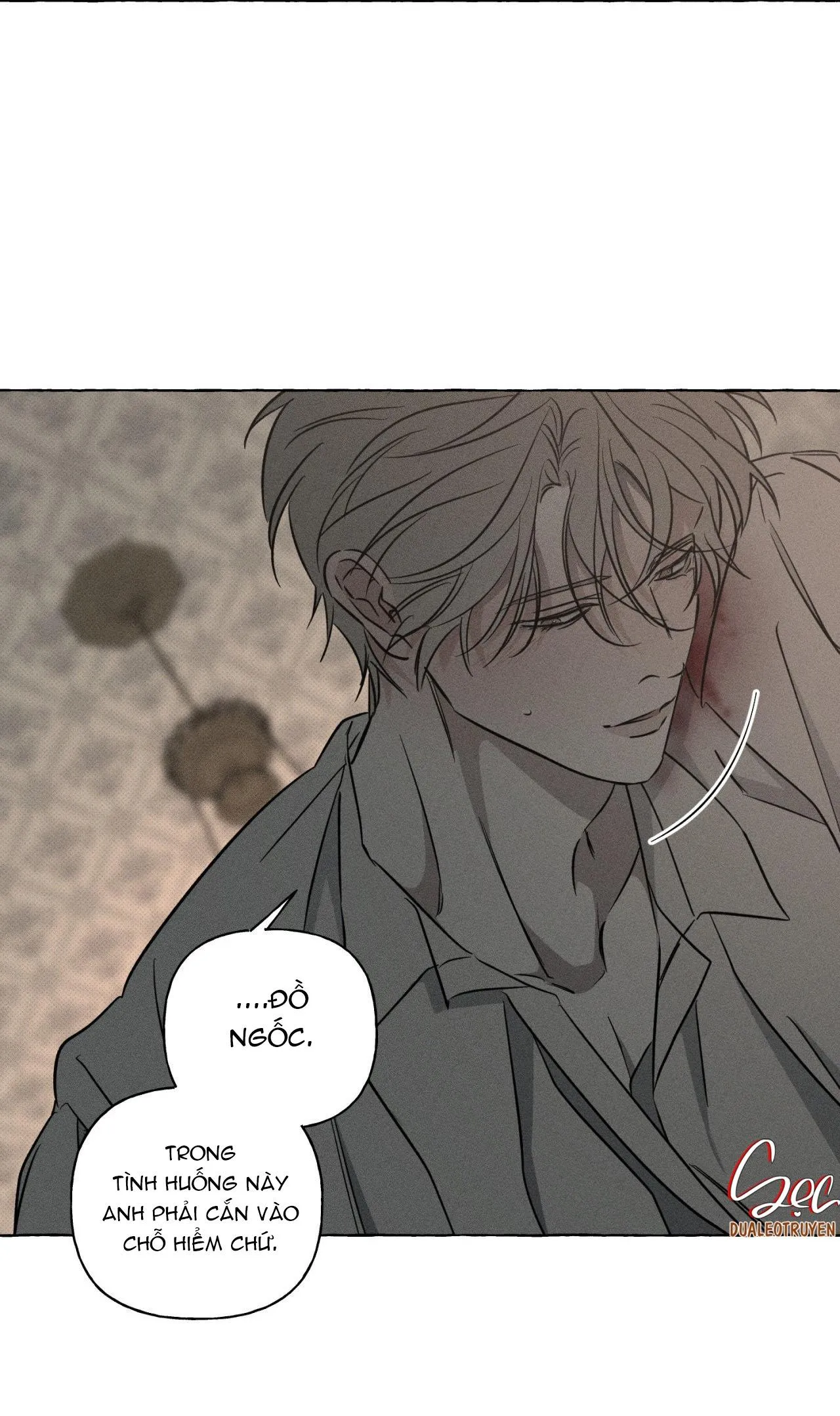 XƯƠNG VÀ CÁNH HOA Chapter 37 Trang 44