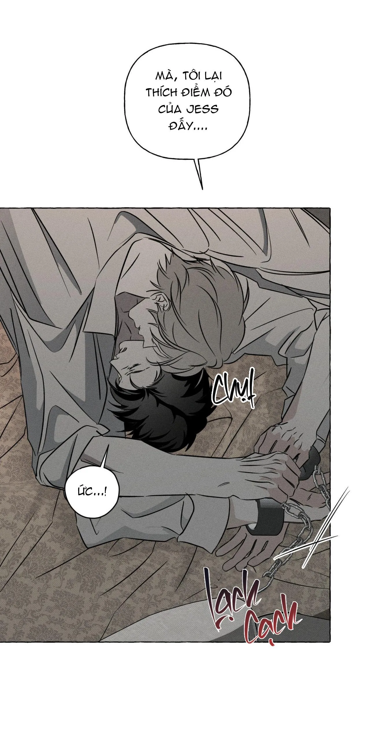 XƯƠNG VÀ CÁNH HOA Chapter 37 Trang 45