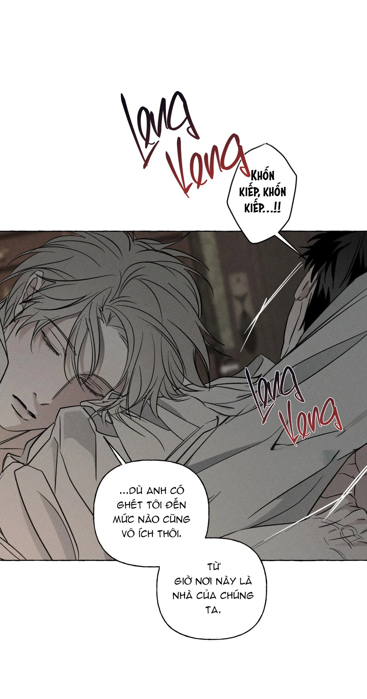 XƯƠNG VÀ CÁNH HOA Chapter 37 Trang 46