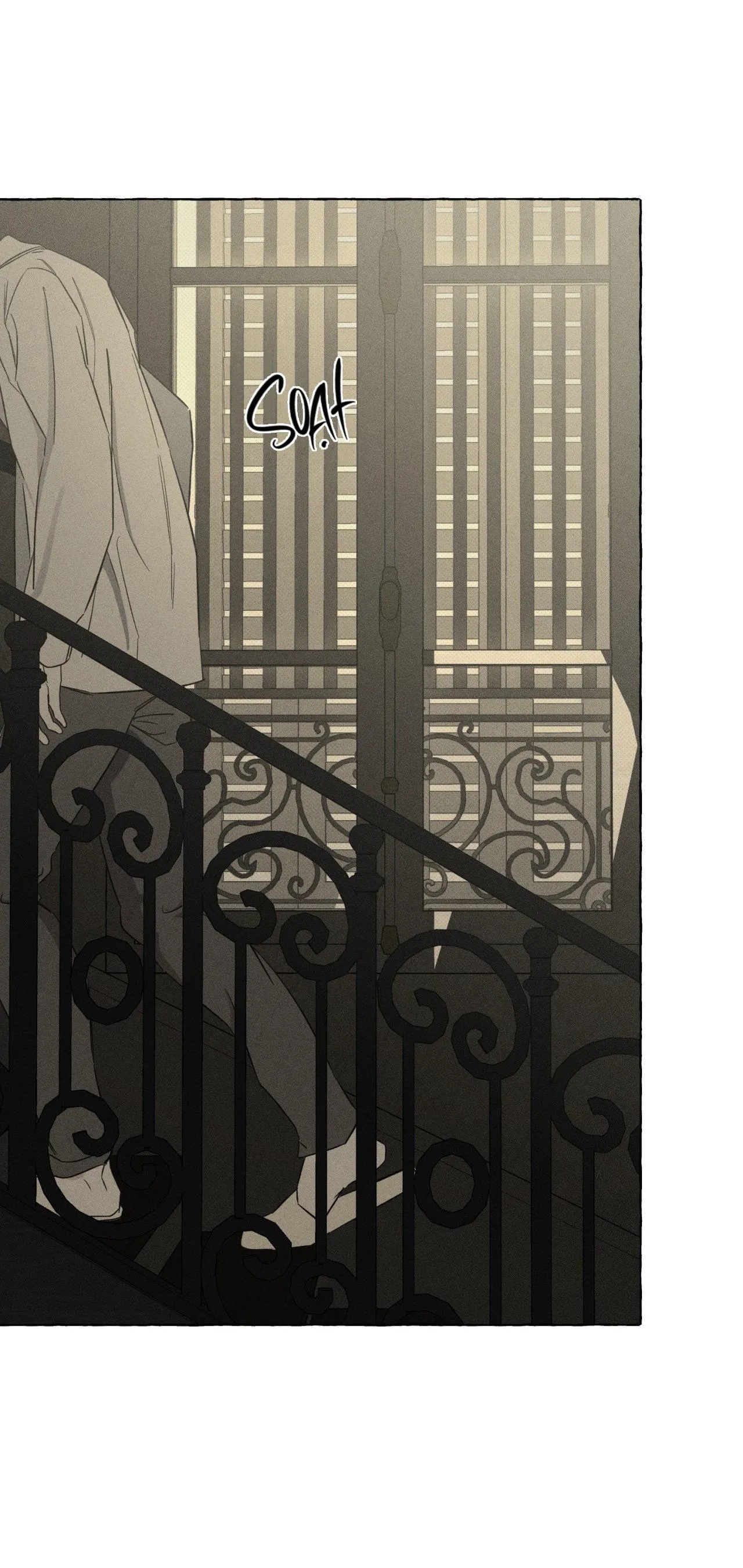 XƯƠNG VÀ CÁNH HOA Chapter 38 Trang 4