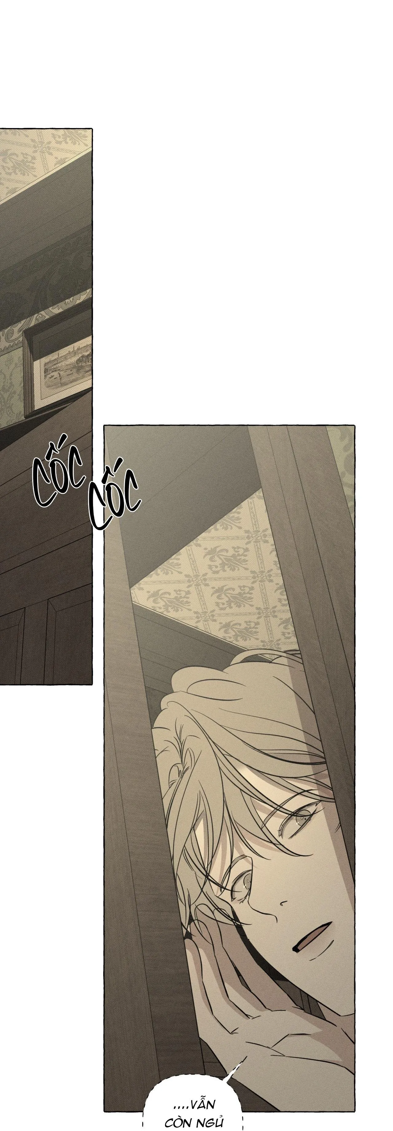 XƯƠNG VÀ CÁNH HOA Chapter 38 Trang 5