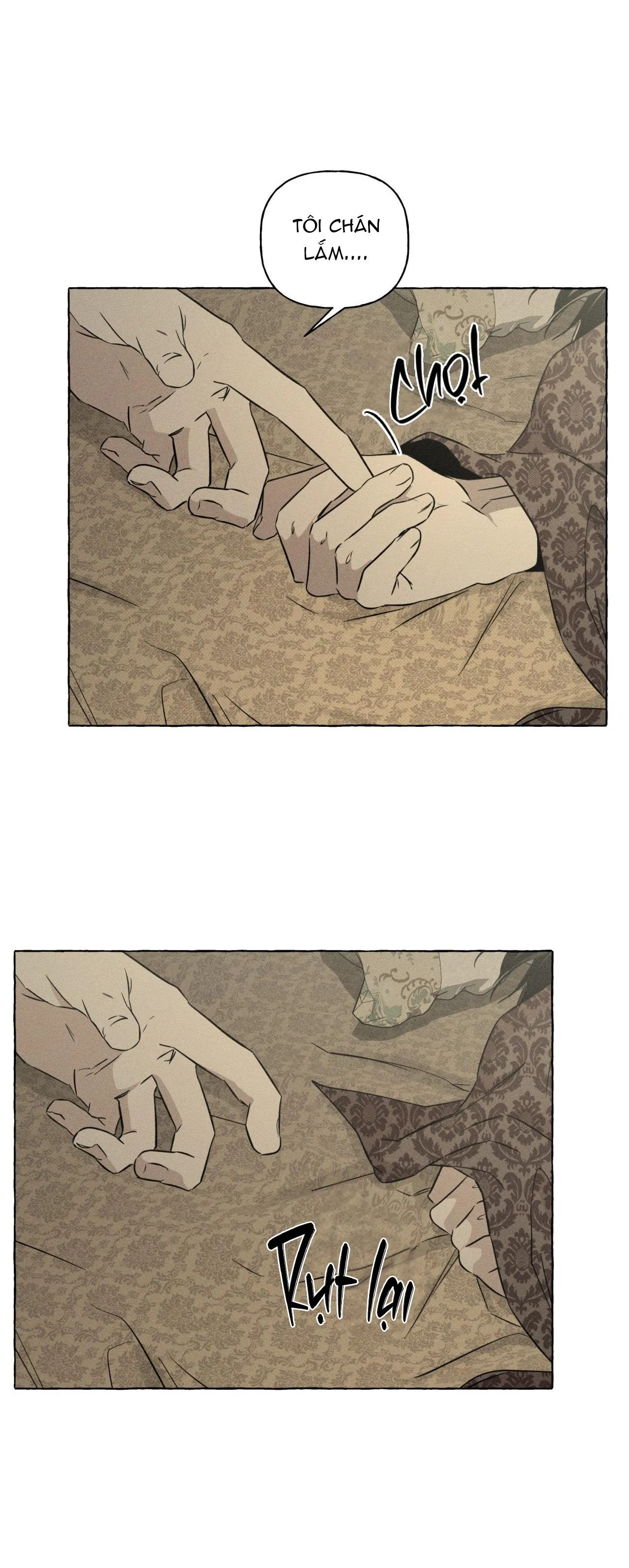 XƯƠNG VÀ CÁNH HOA Chapter 38 Trang 8