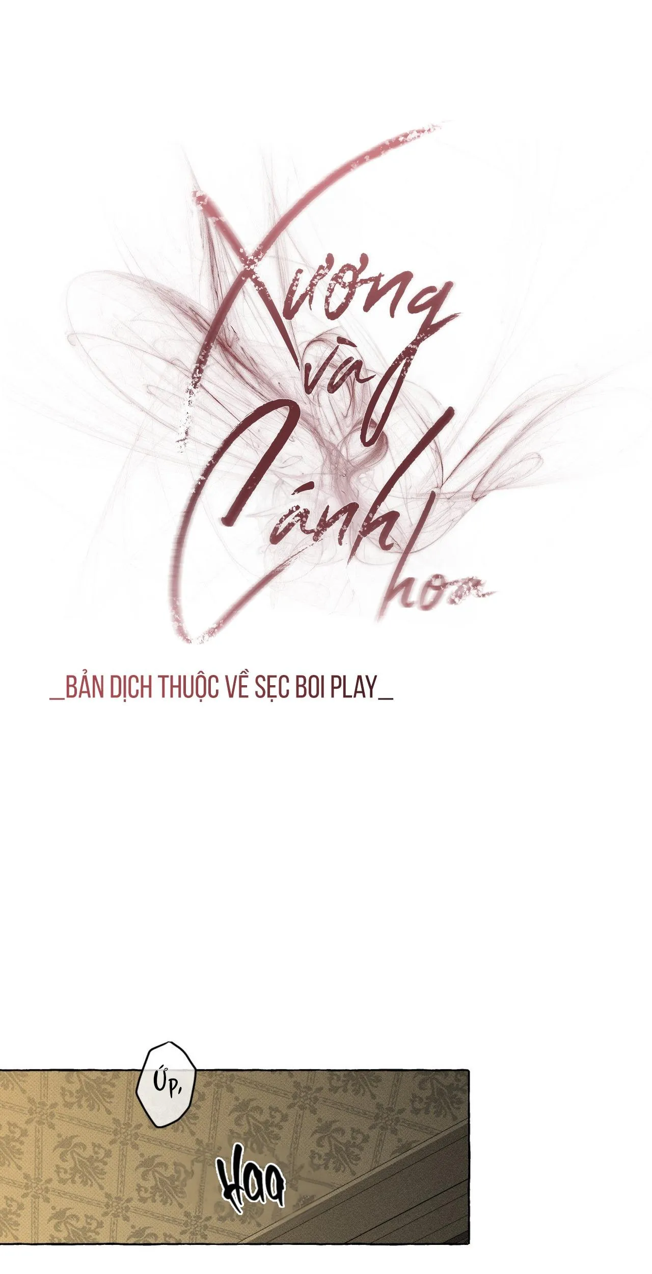 XƯƠNG VÀ CÁNH HOA Chapter 38 Trang 13